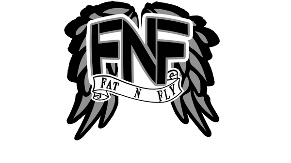 FAT 'N' FLY Clothing