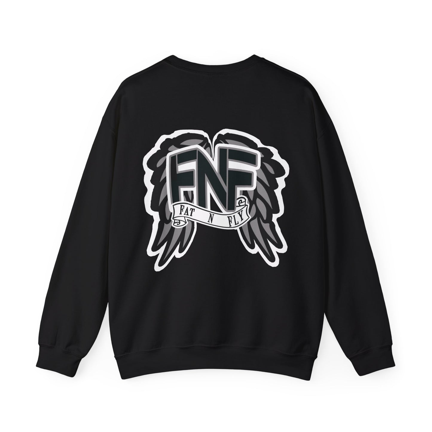 FNF Logo Crewneck Sweatshirt