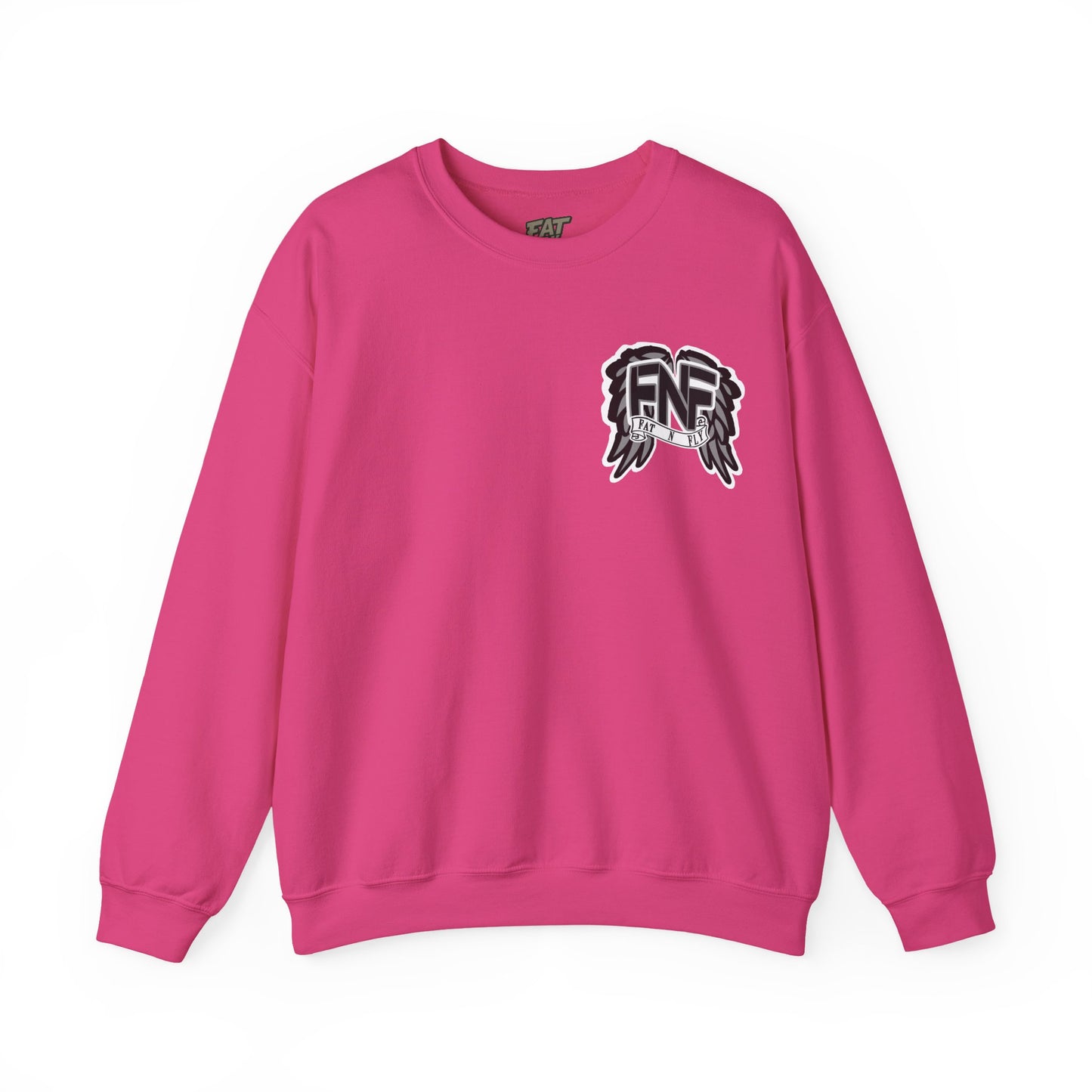 FNF Logo Crewneck Sweatshirt