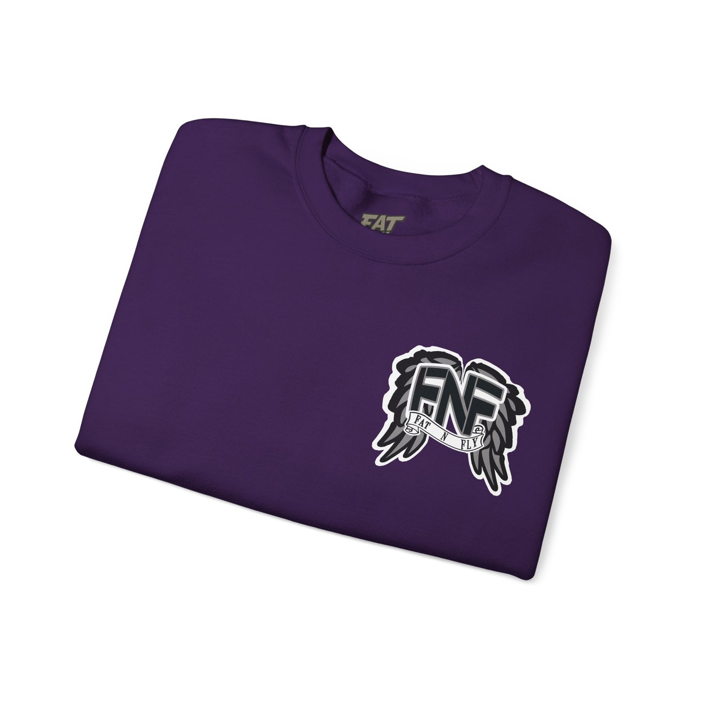 FNF Logo Crewneck Sweatshirt