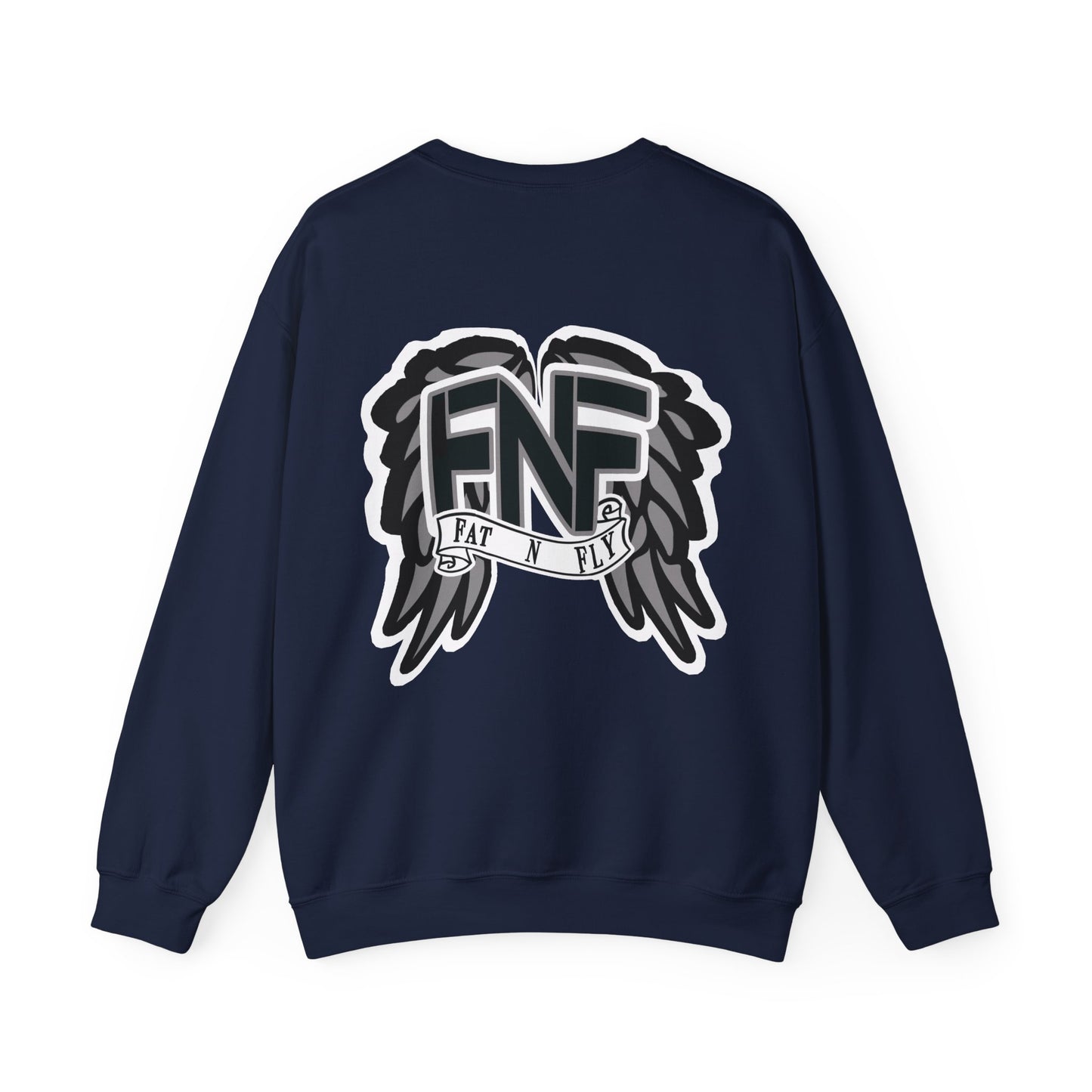 FNF Logo Crewneck Sweatshirt