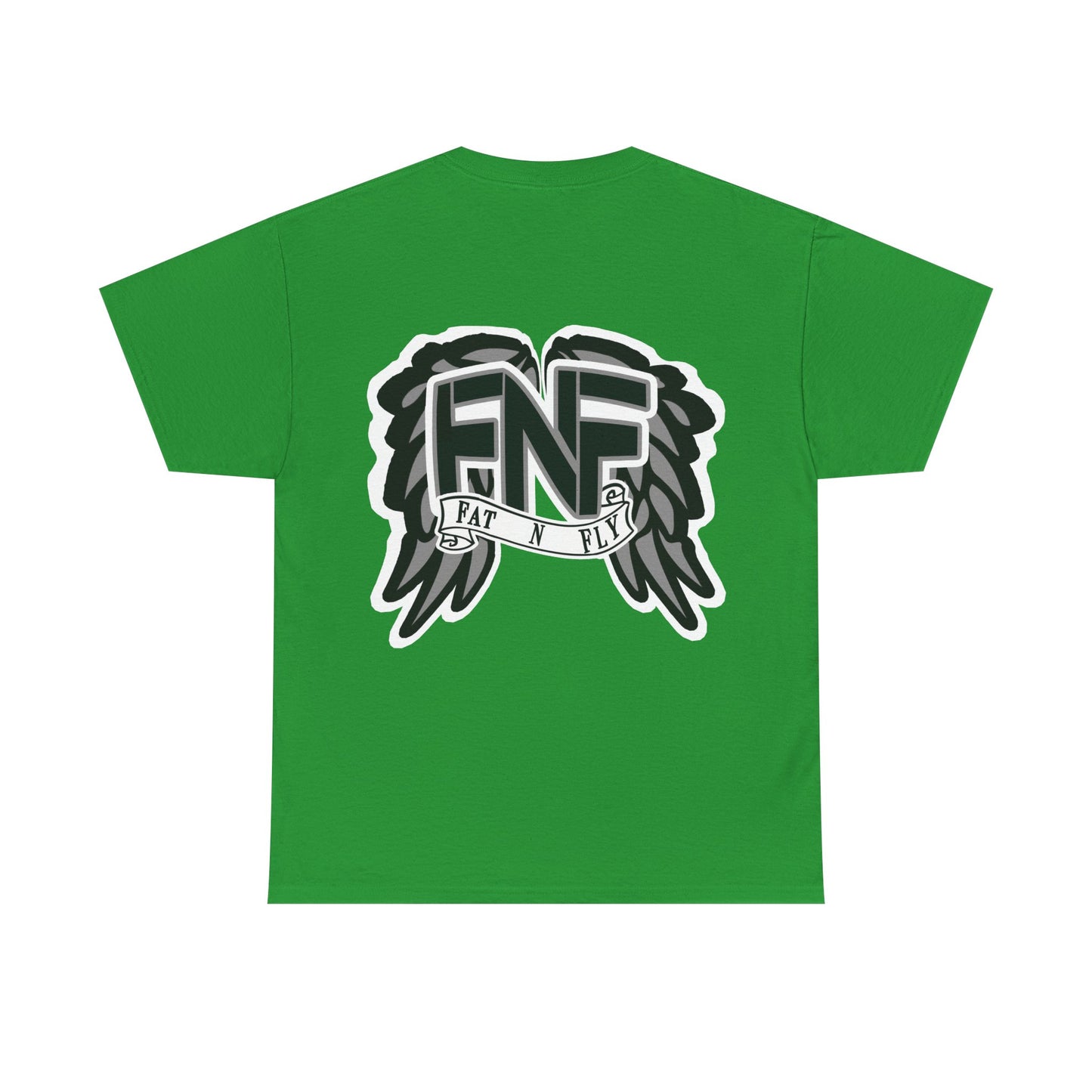 FNF Original Logo Tee