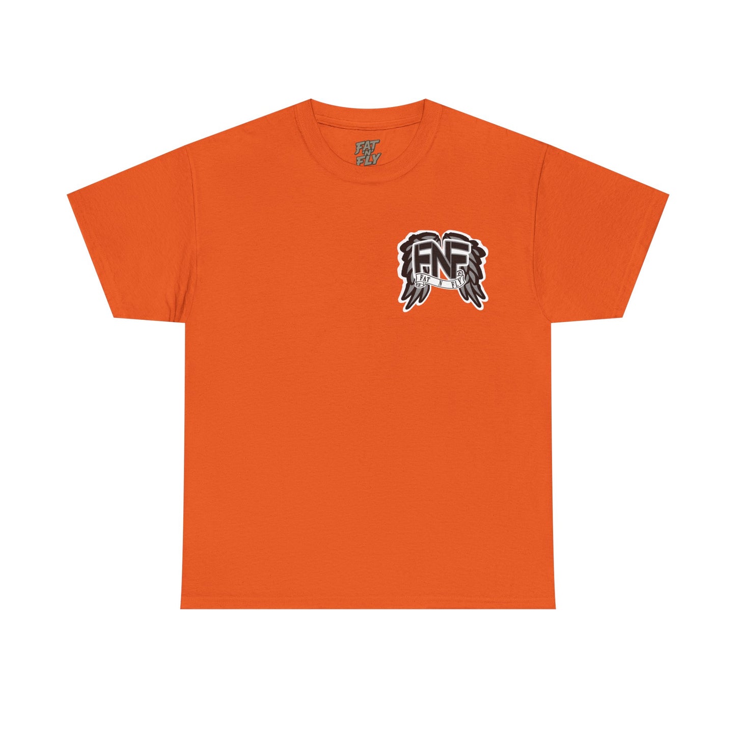 FNF Original Logo Tee