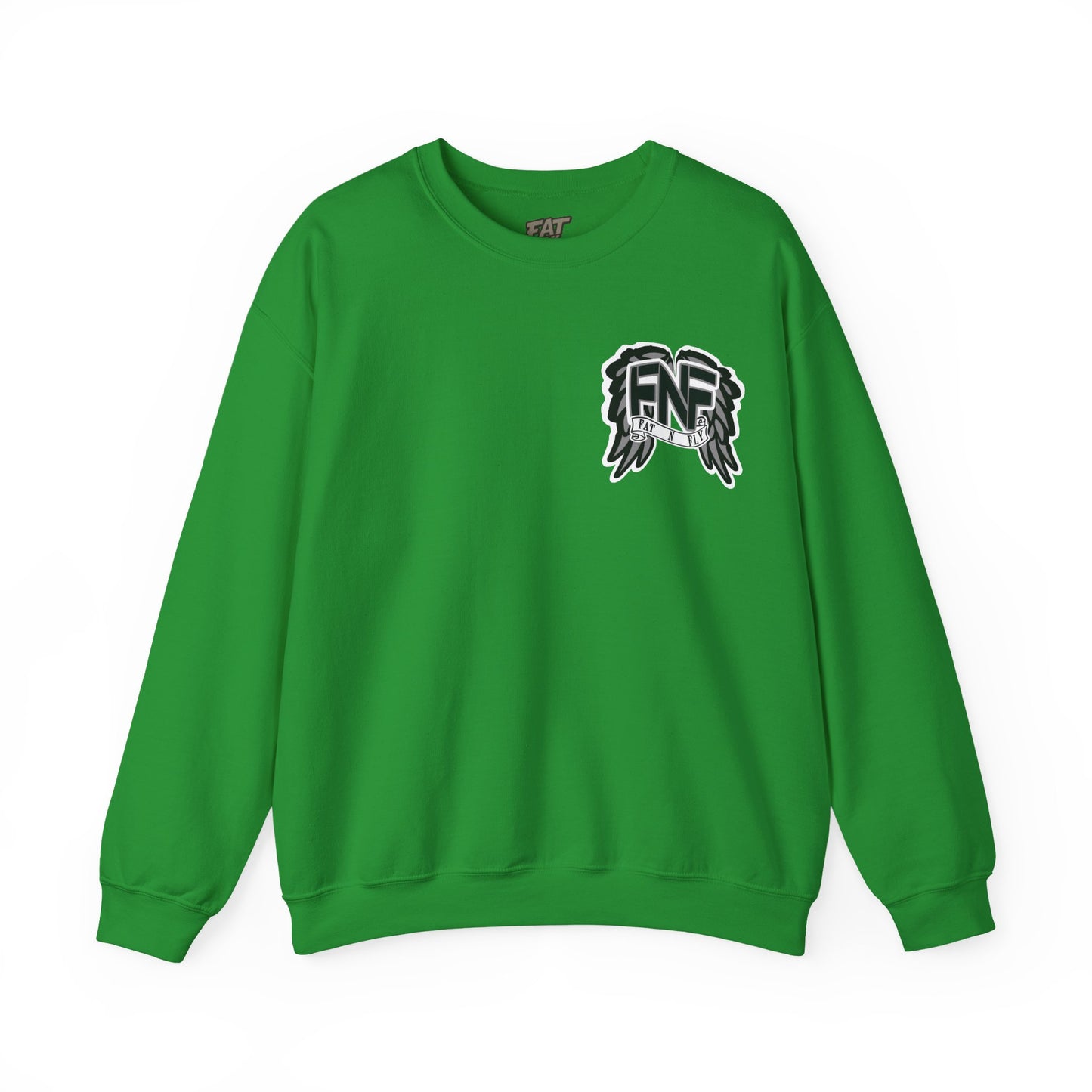 FNF Logo Crewneck Sweatshirt