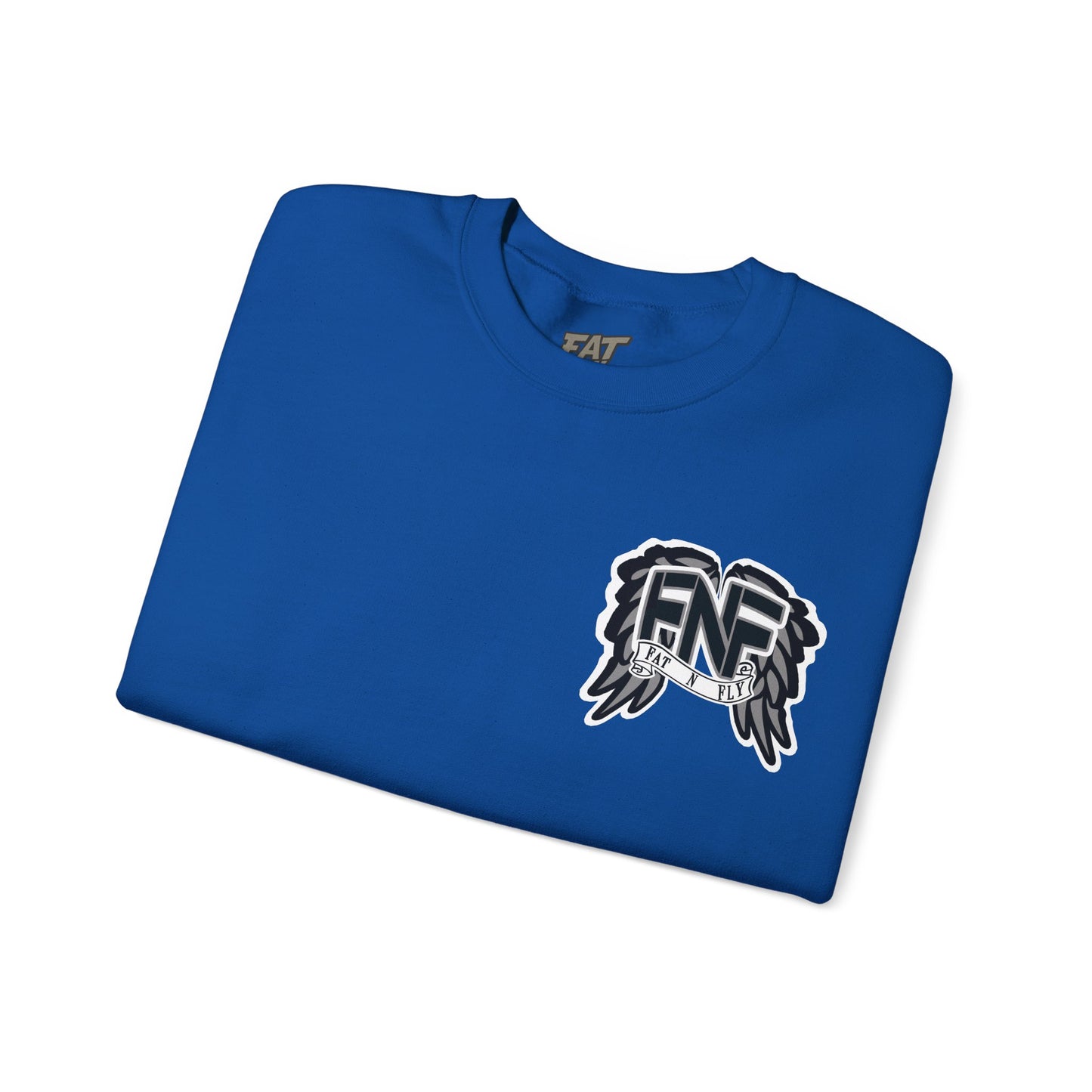 FNF Logo Crewneck Sweatshirt