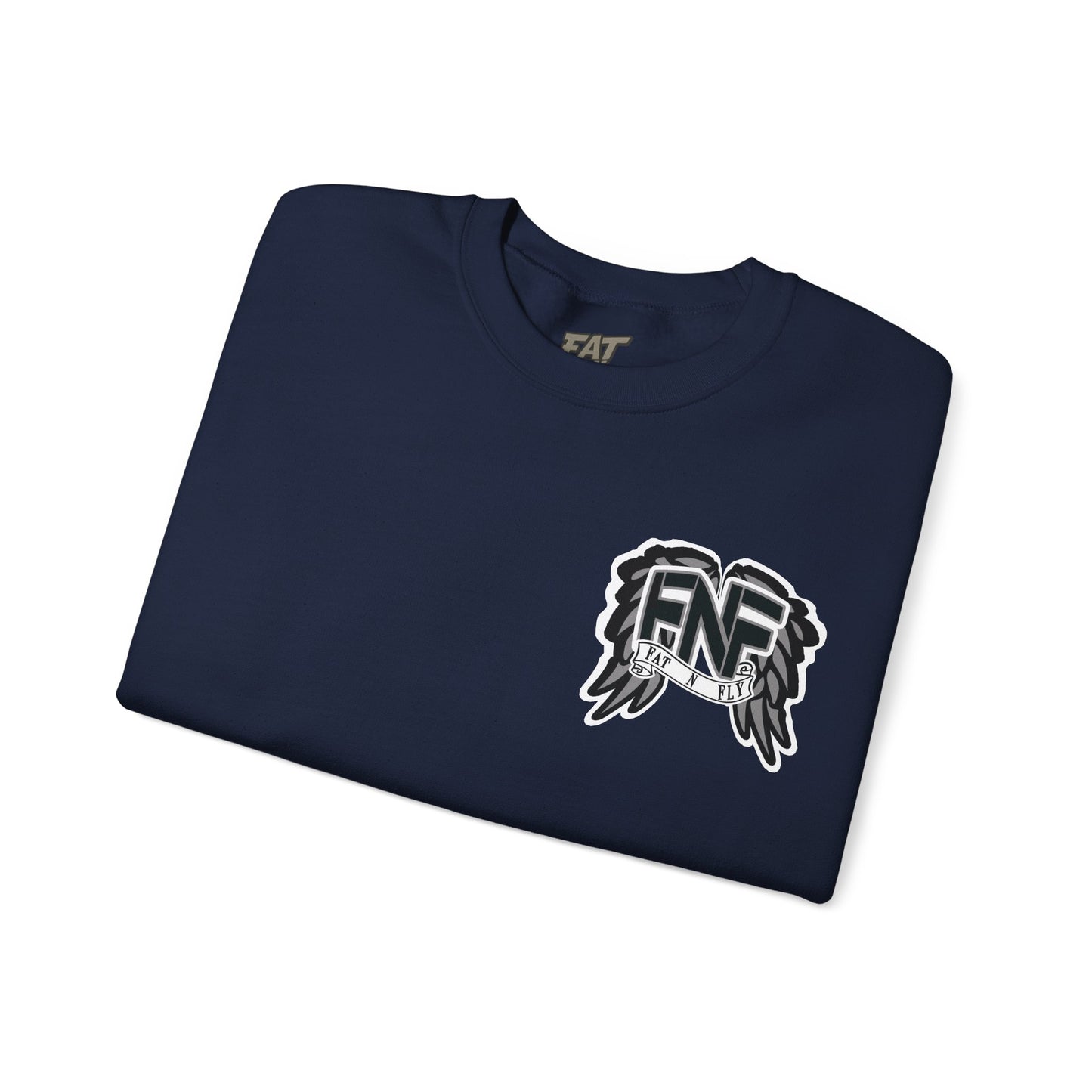 FNF Logo Crewneck Sweatshirt