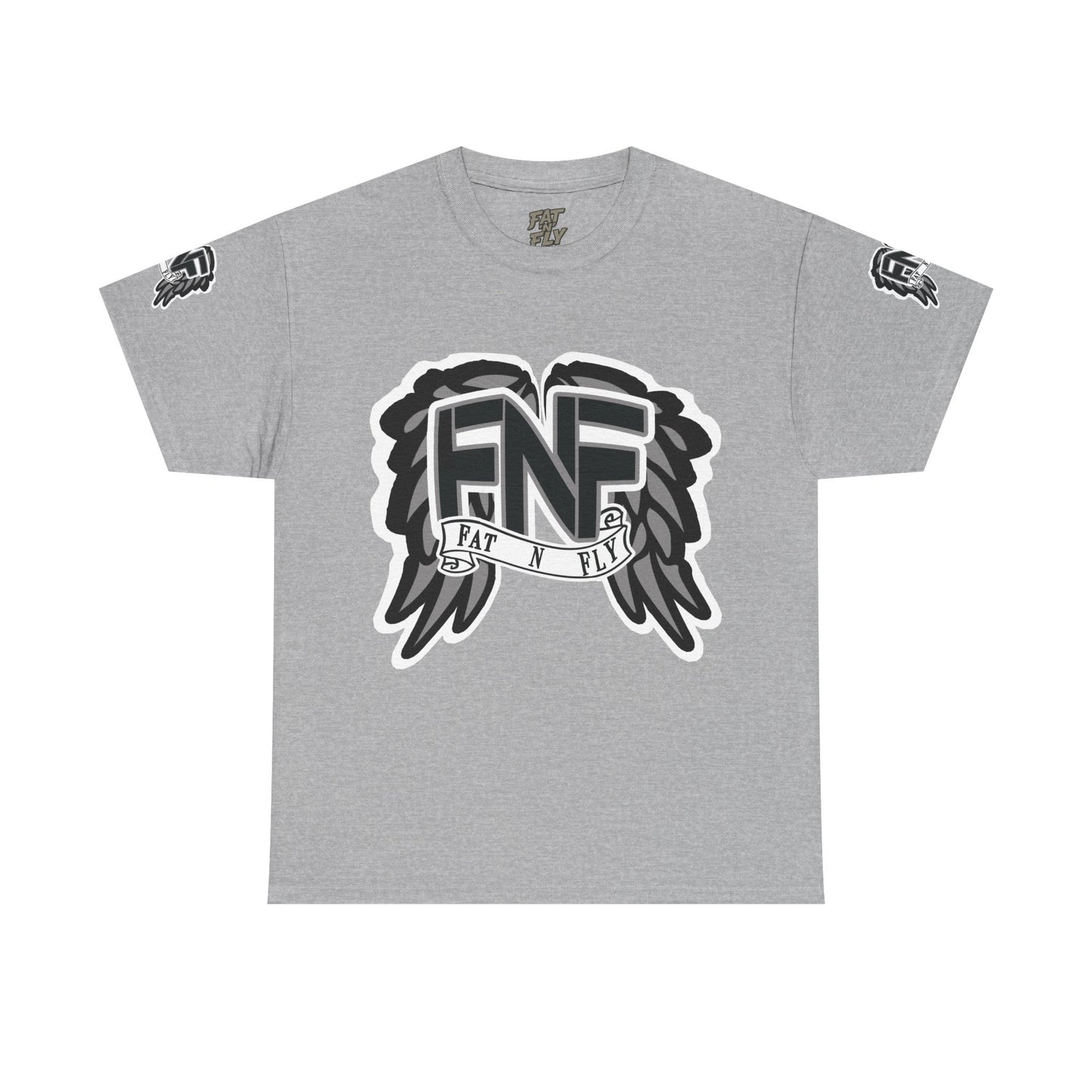 FNF Logo Tee