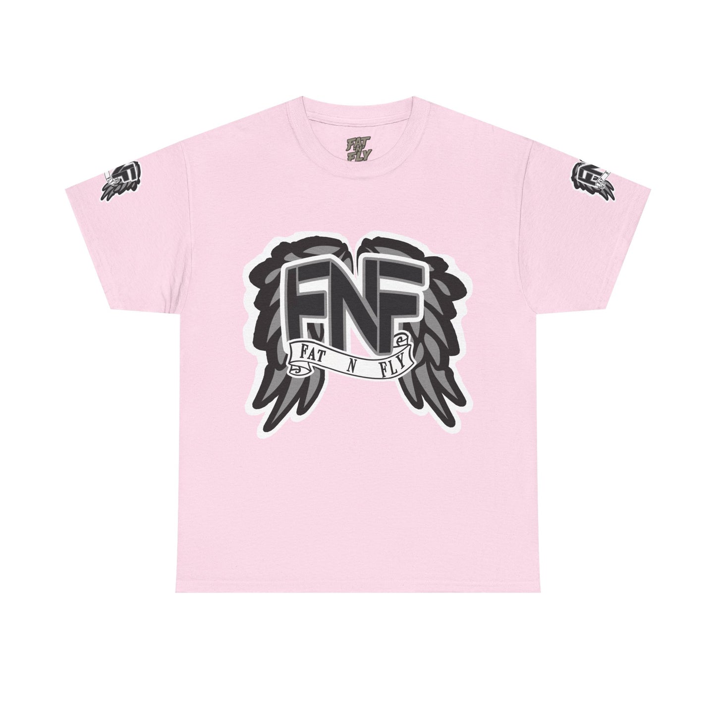 FNF Logo Tee