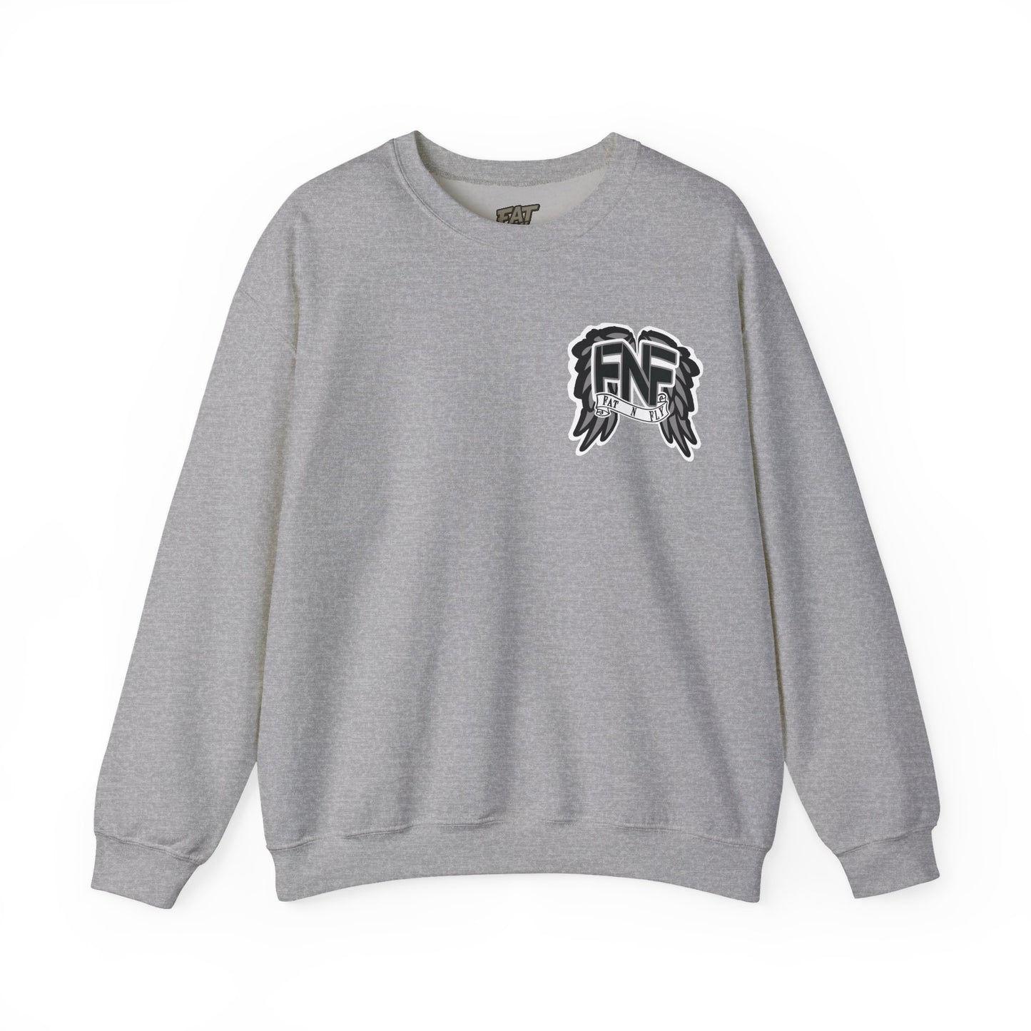 FNF Logo Crewneck Sweatshirt