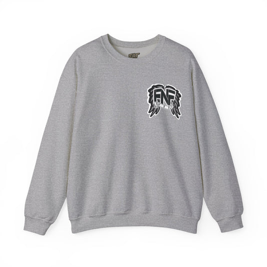 FNF Logo Crewneck Sweatshirt