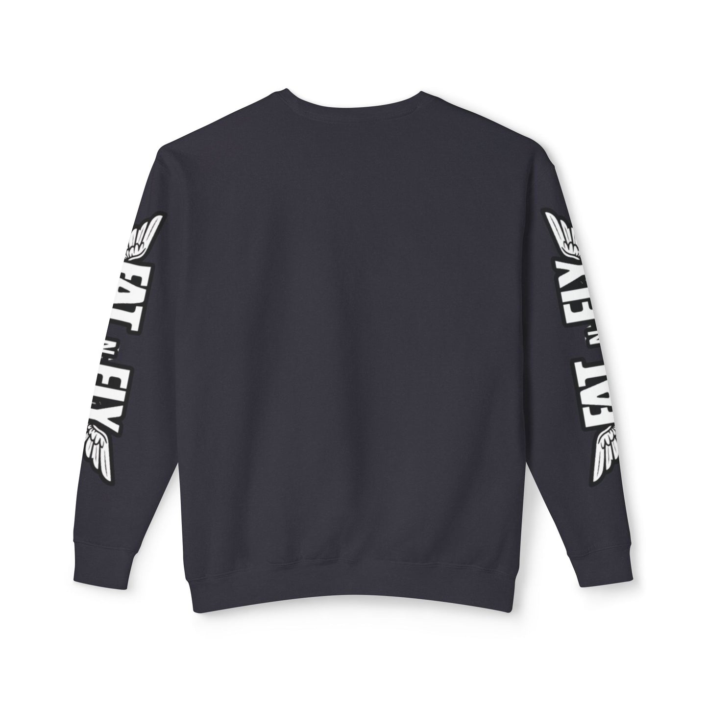 Fat ‘N’ Fly Lightweight Crewneck Sweatshirt