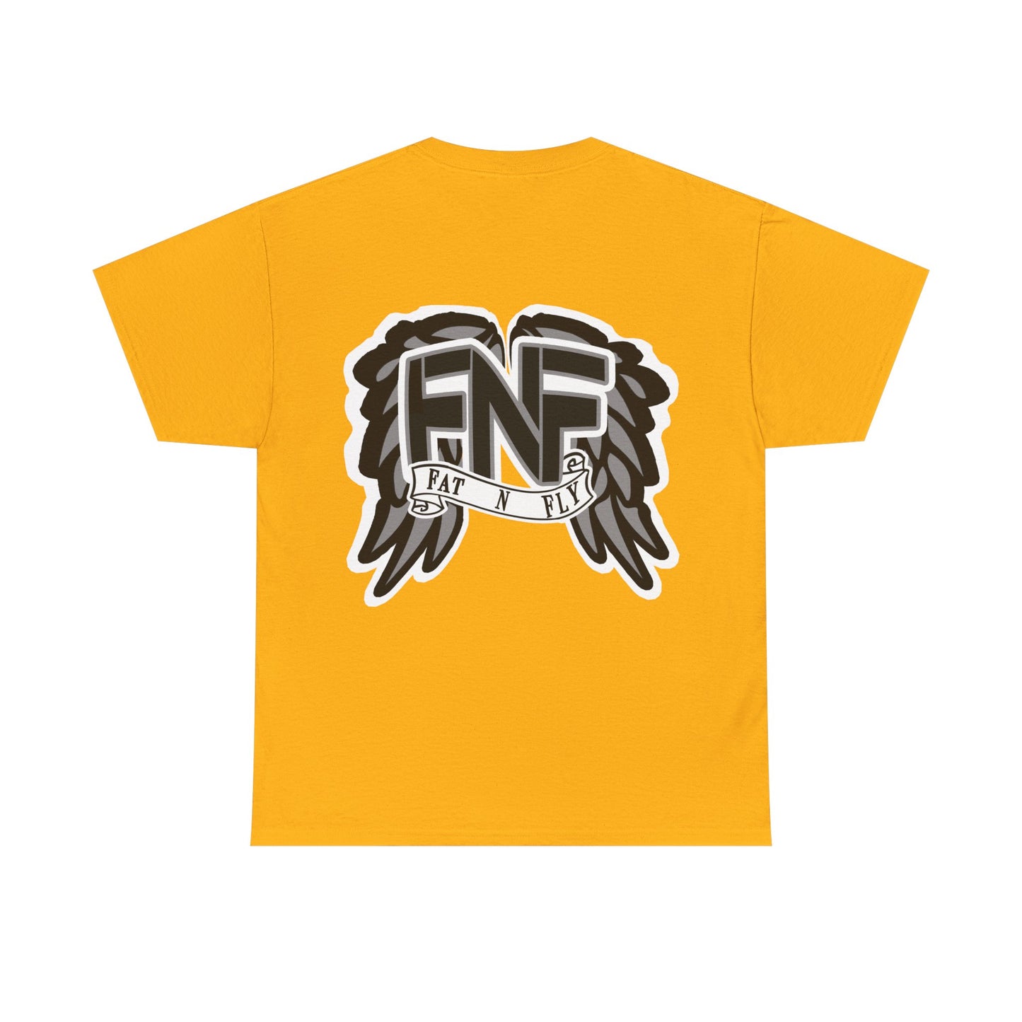 FNF Original Logo Tee