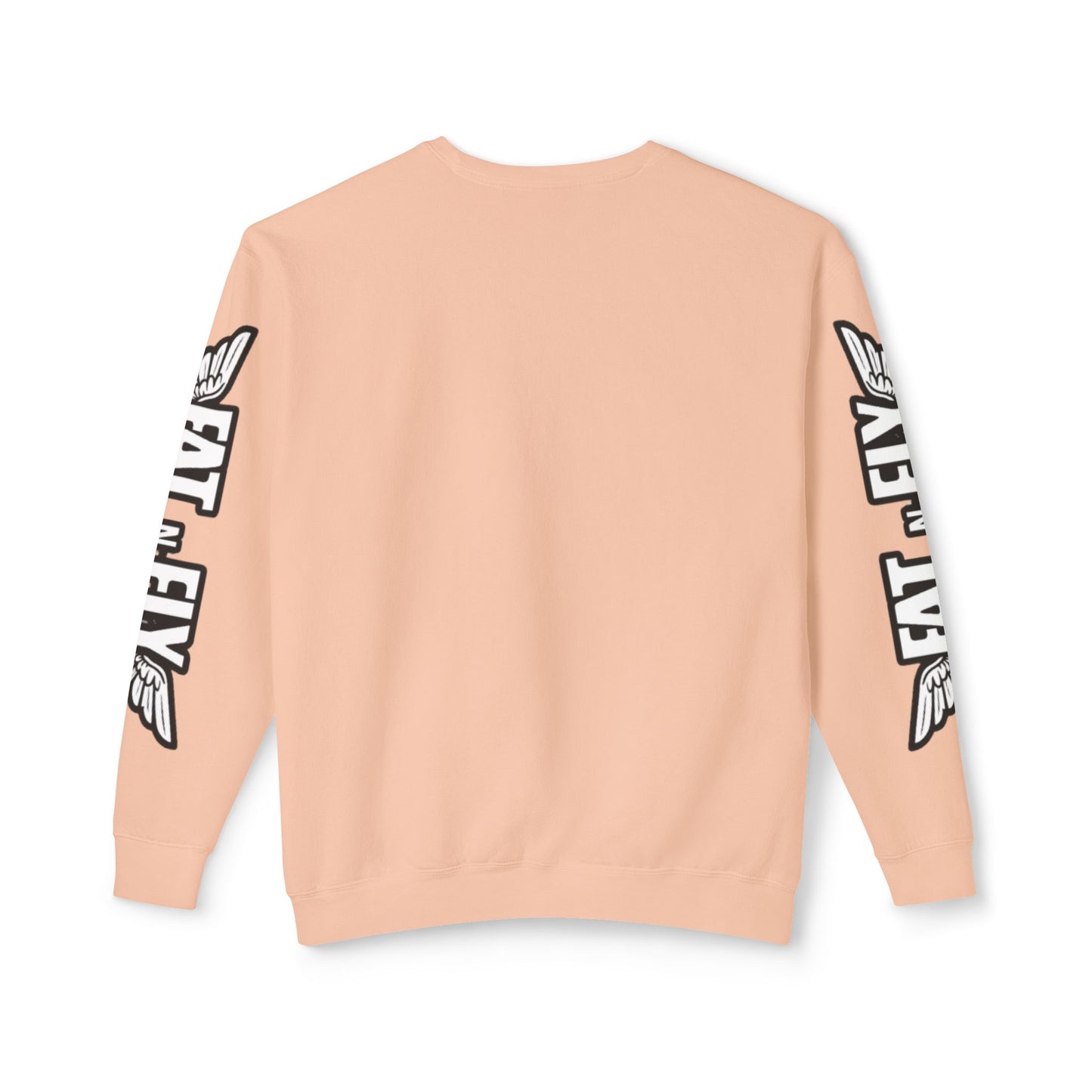 Fat ‘N’ Fly Lightweight Crewneck Sweatshirt