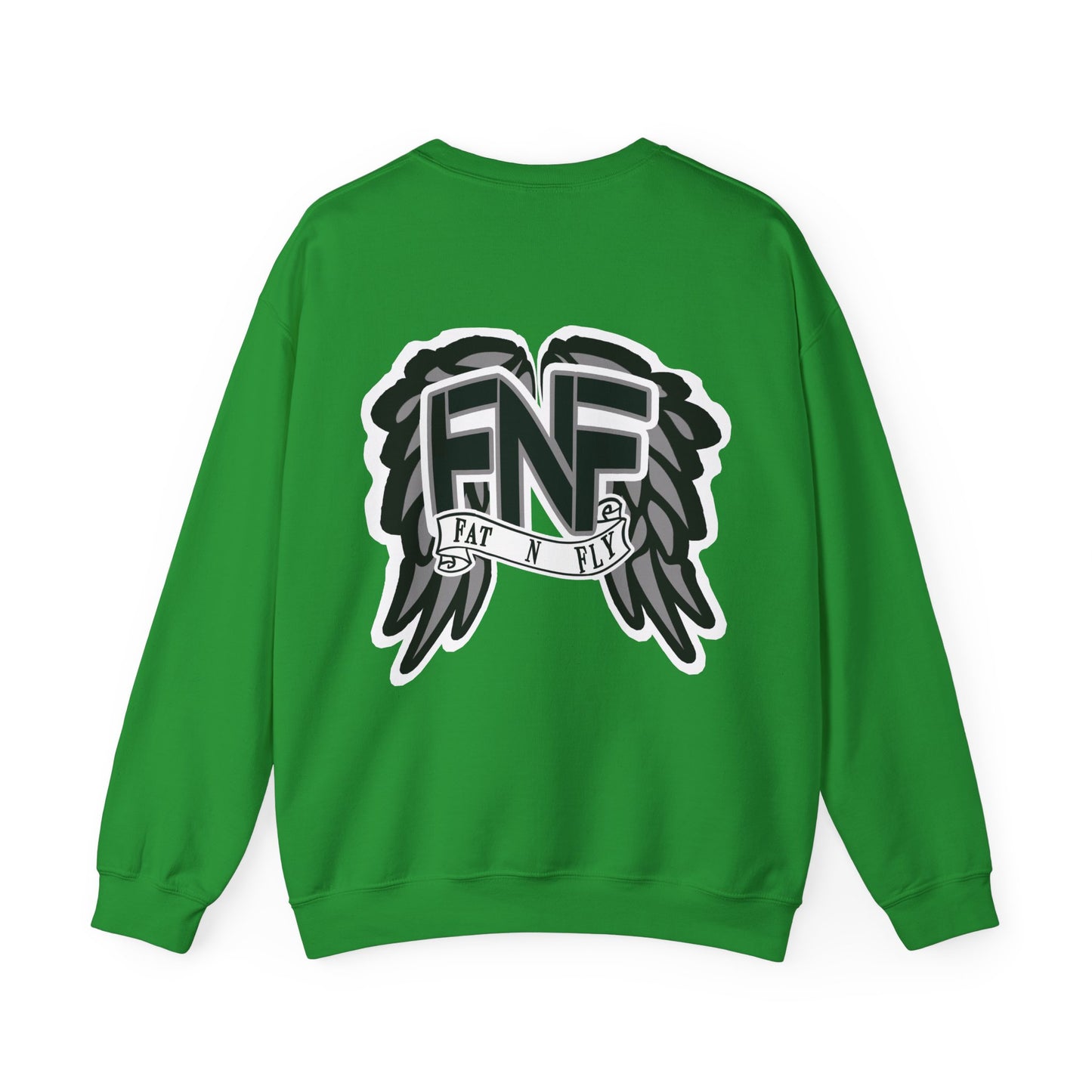 FNF Logo Crewneck Sweatshirt