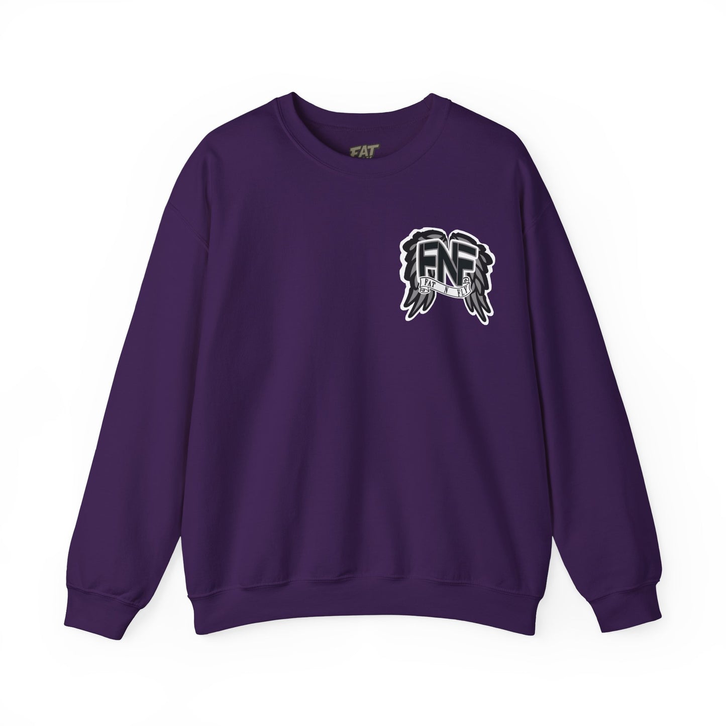 FNF Logo Crewneck Sweatshirt