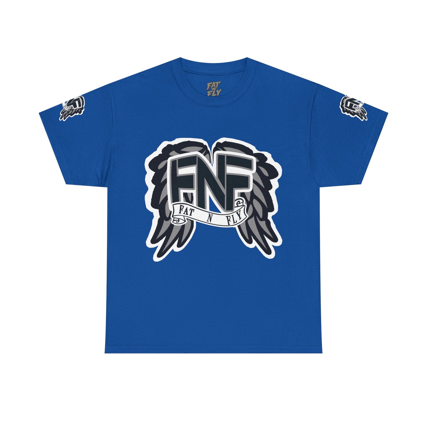 FNF Logo Tee