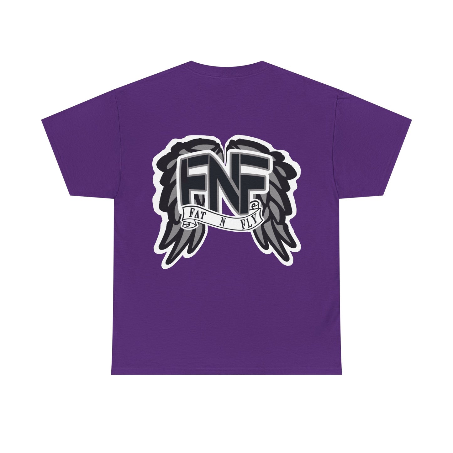 FNF Original Logo Tee