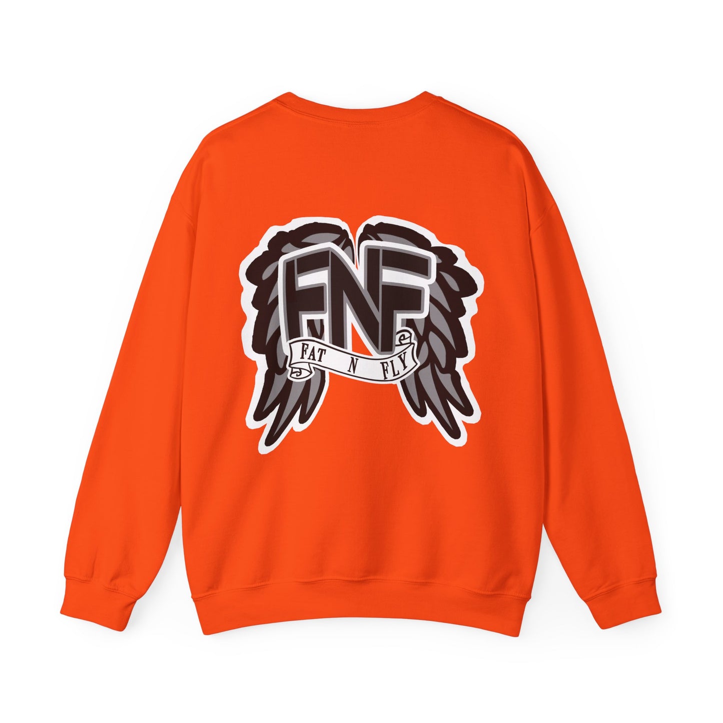 FNF Logo Crewneck Sweatshirt