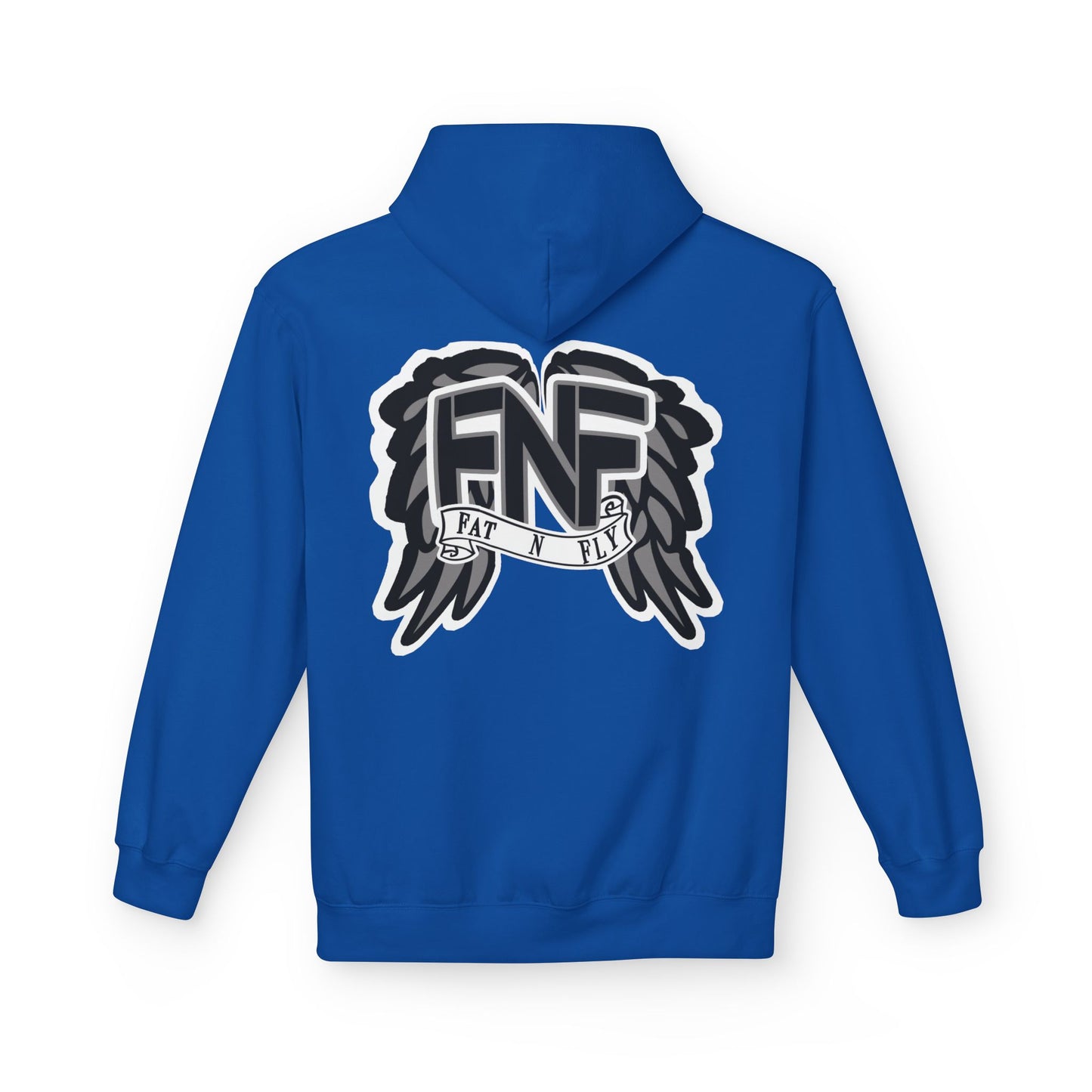 FNF Original Logo Hoodie