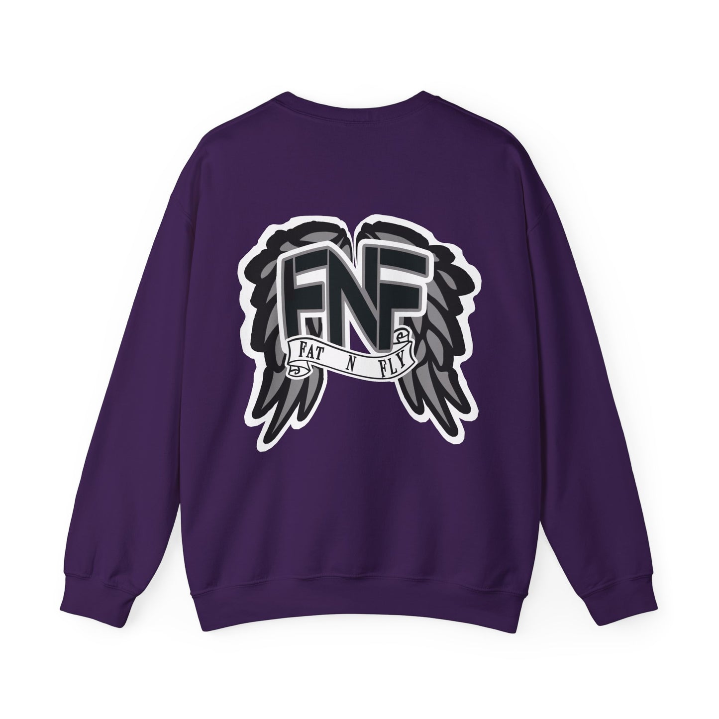 FNF Logo Crewneck Sweatshirt
