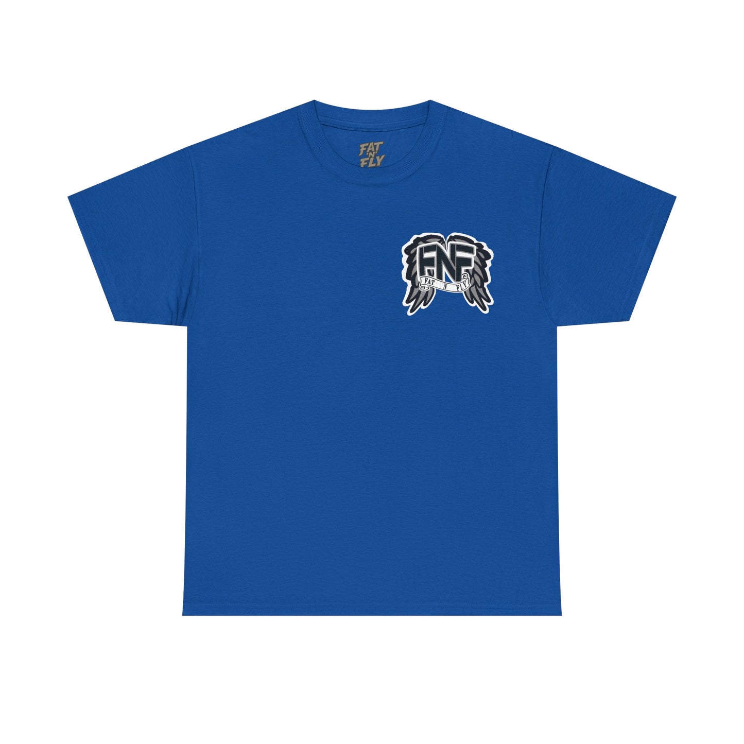 FNF Original Logo Tee