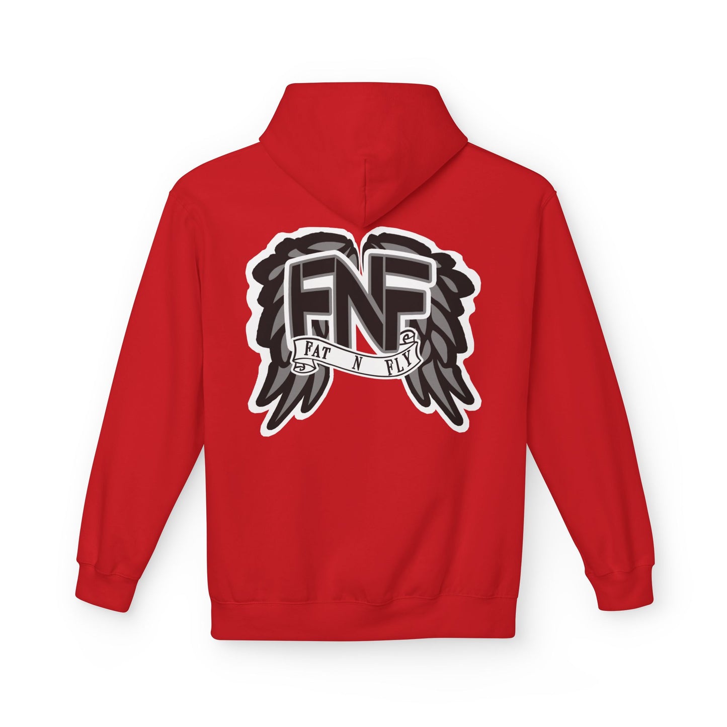 FNF Original Logo Hoodie