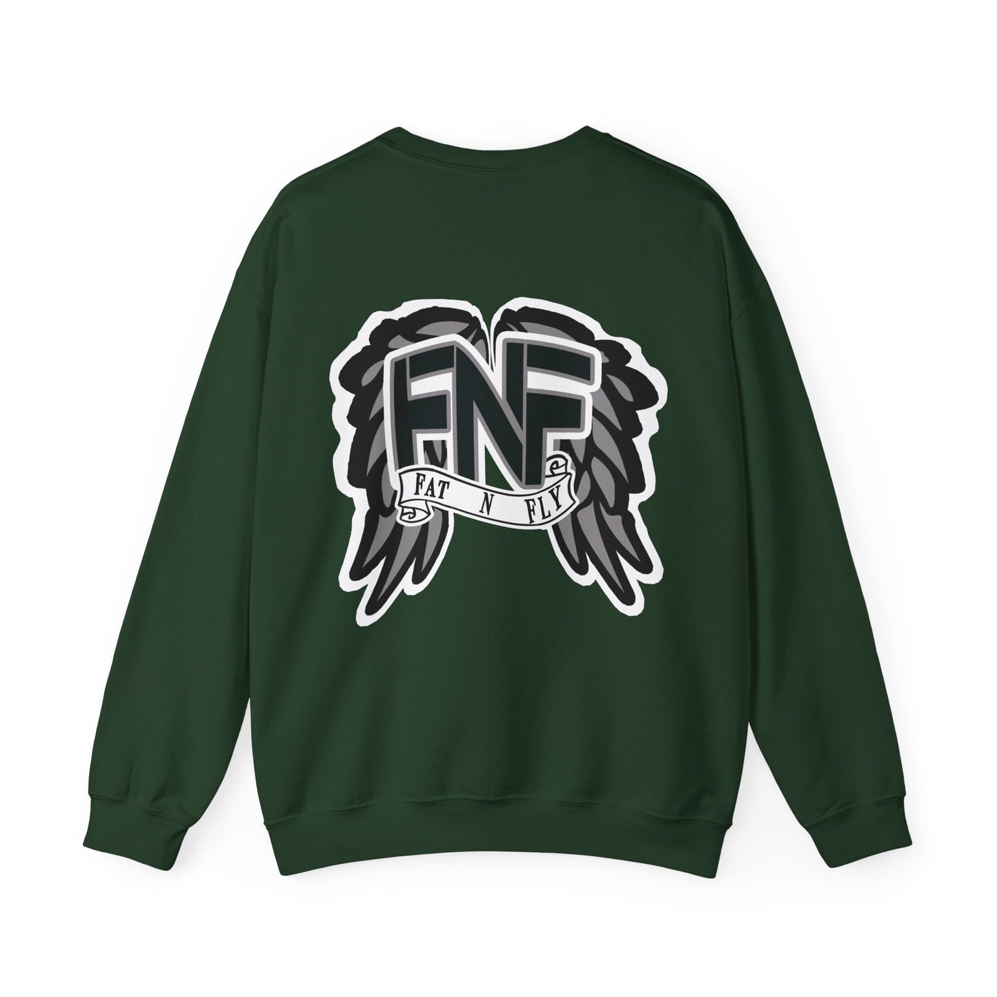FNF Logo Crewneck Sweatshirt
