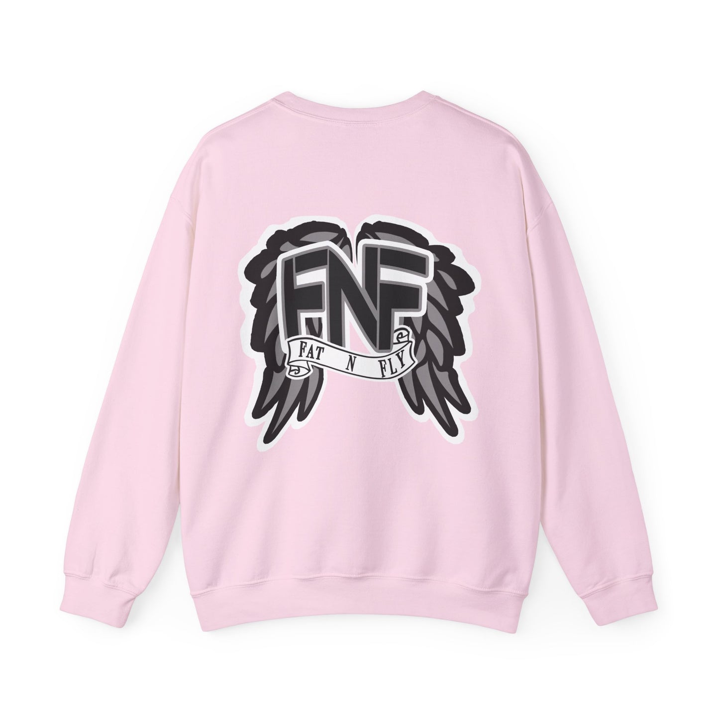FNF Logo Crewneck Sweatshirt