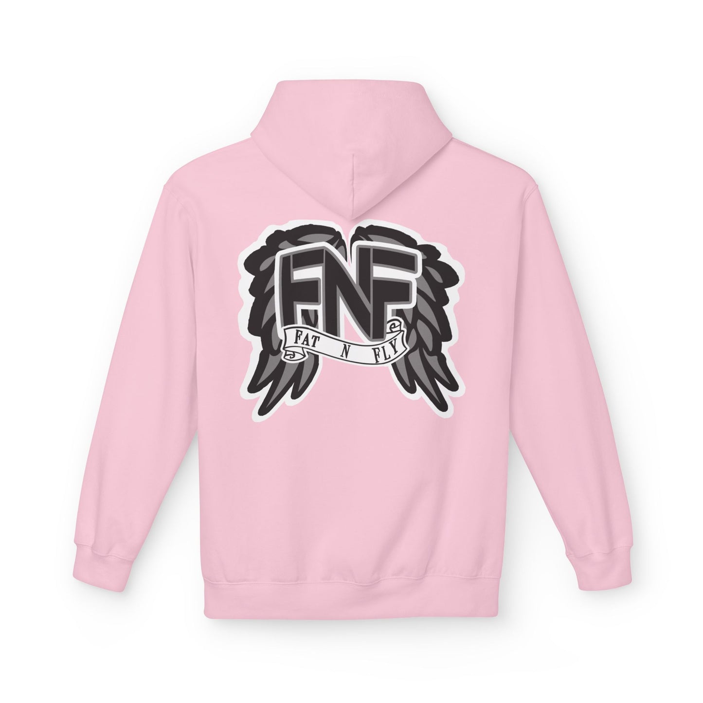 FNF Original Logo Hoodie