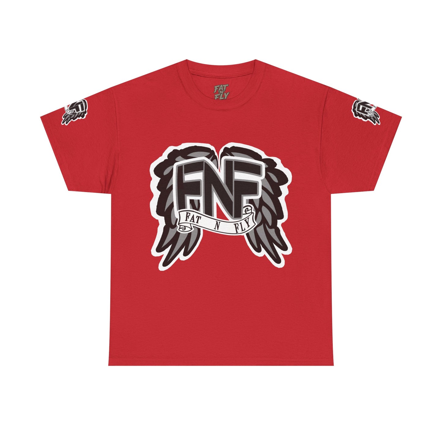 FNF Logo Tee