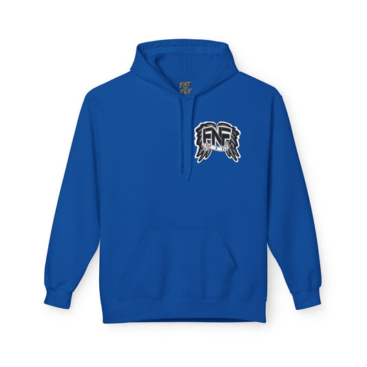 FNF Original Logo Hoodie