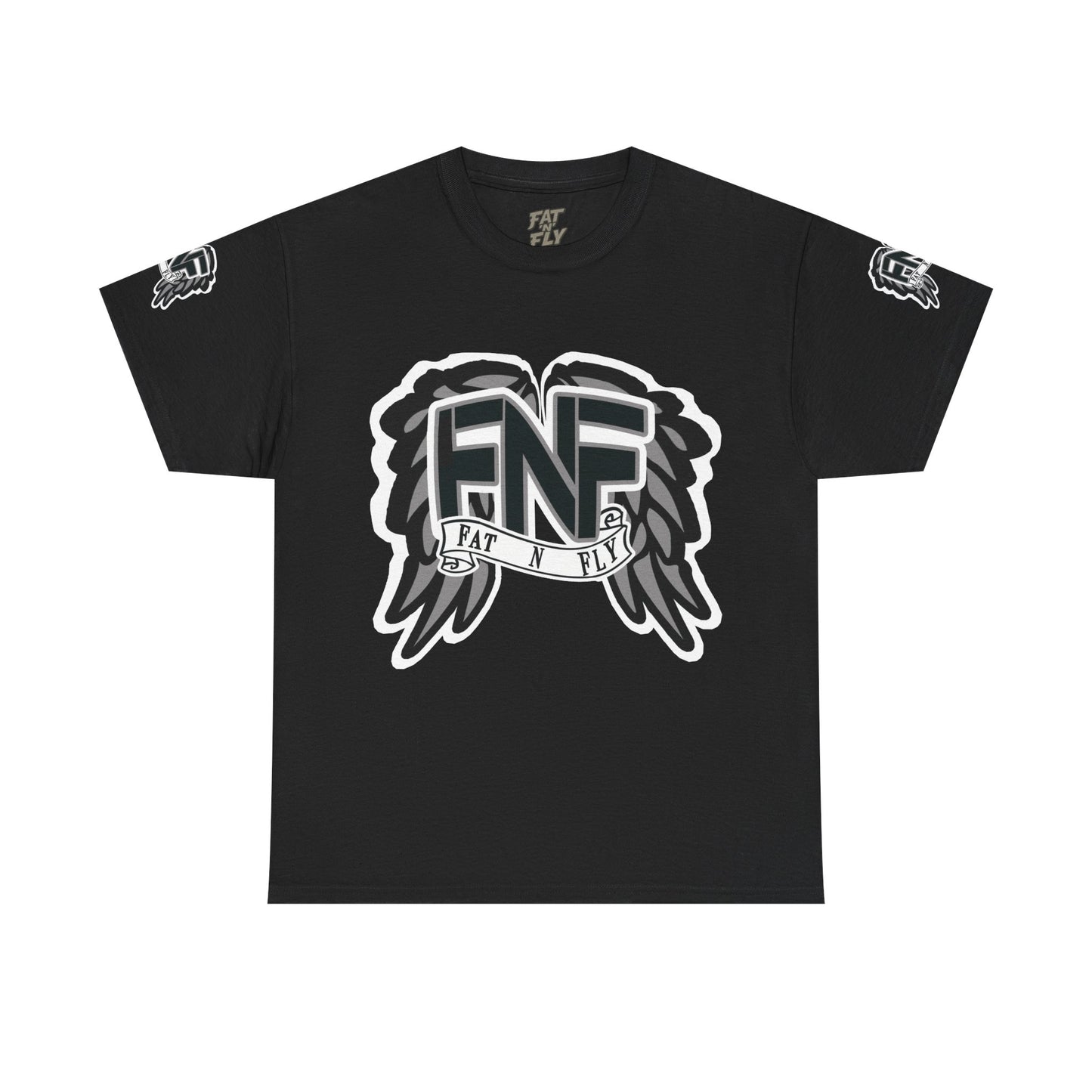 FNF Logo Tee
