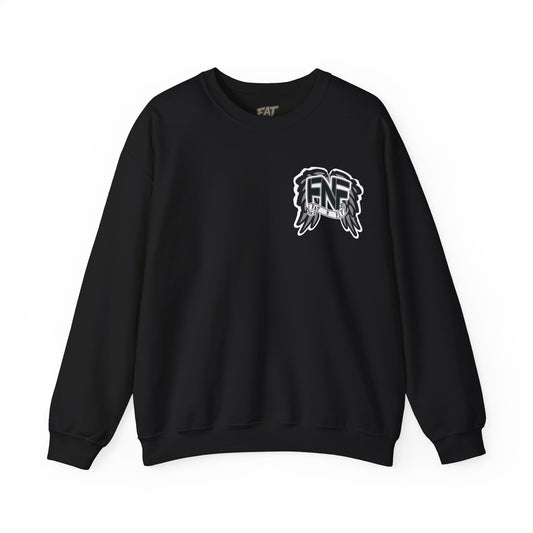FNF Logo Crewneck Sweatshirt