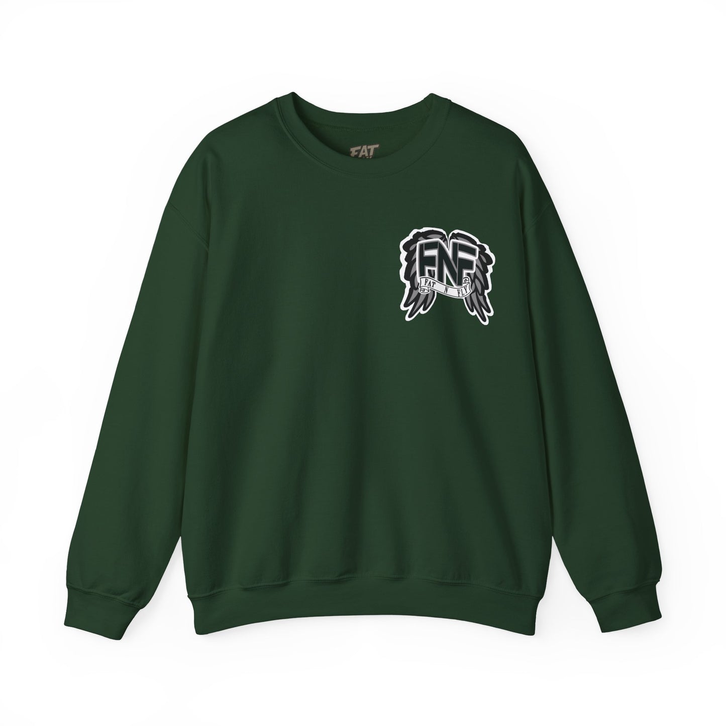 FNF Logo Crewneck Sweatshirt