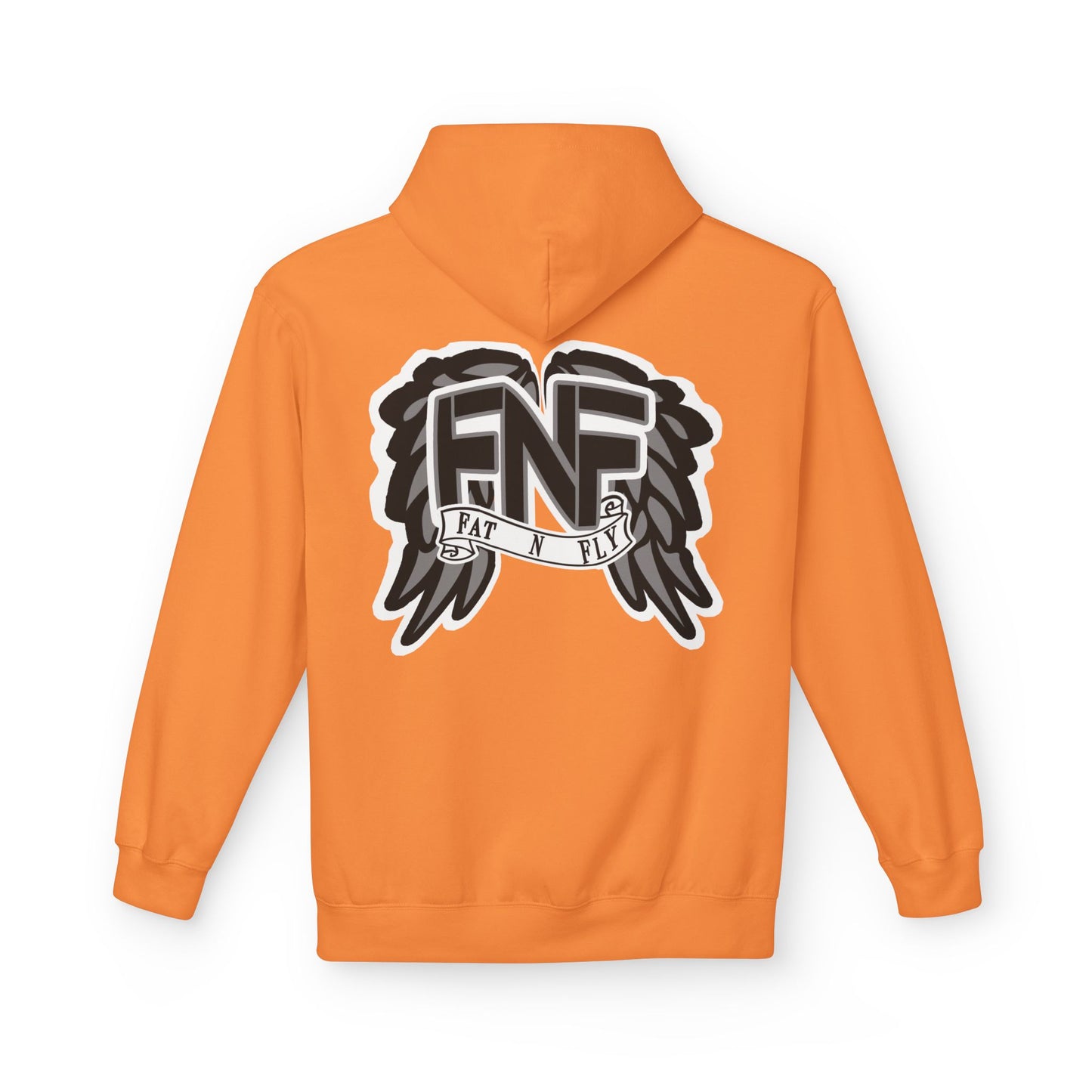 FNF Original Logo Hoodie