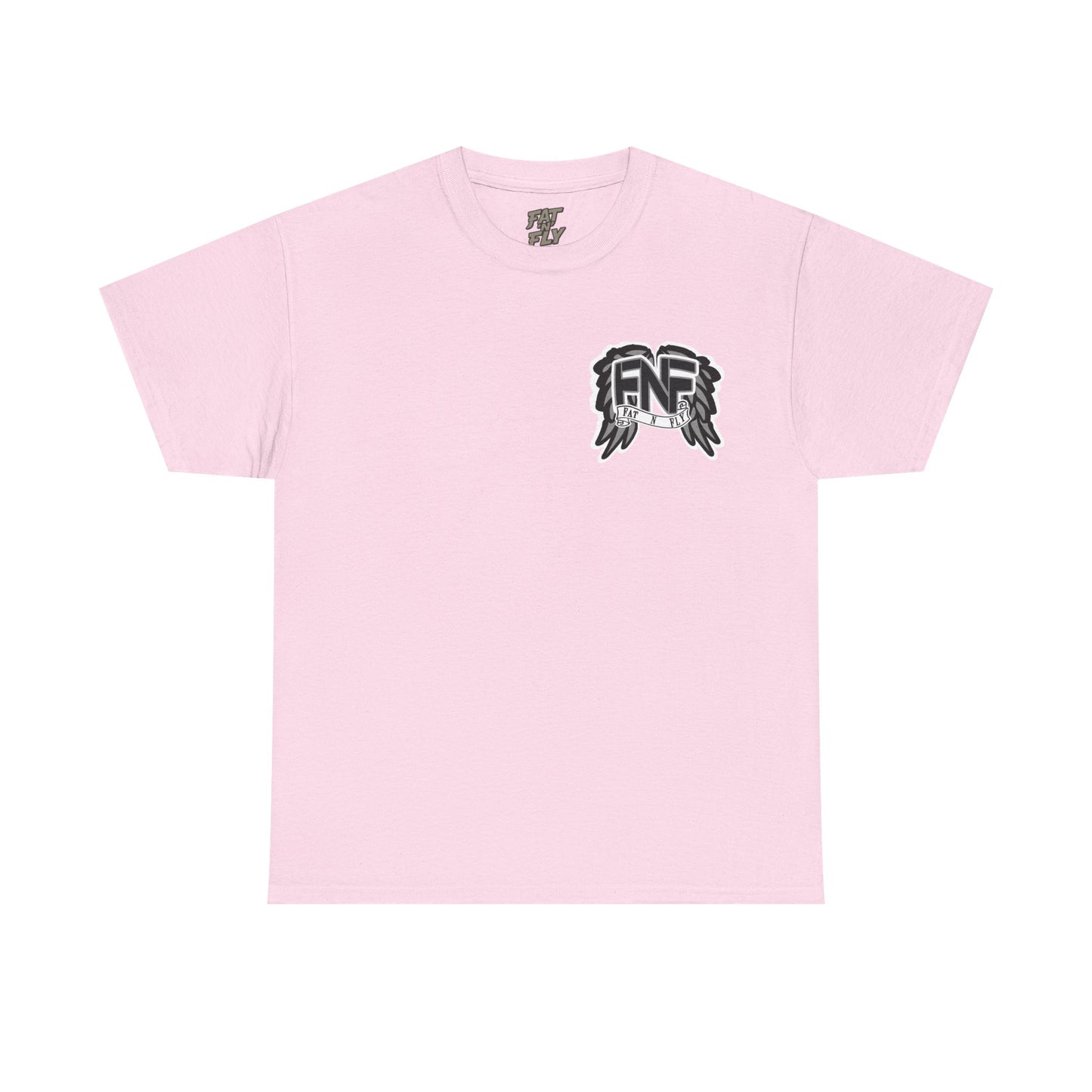FNF Original Logo Tee