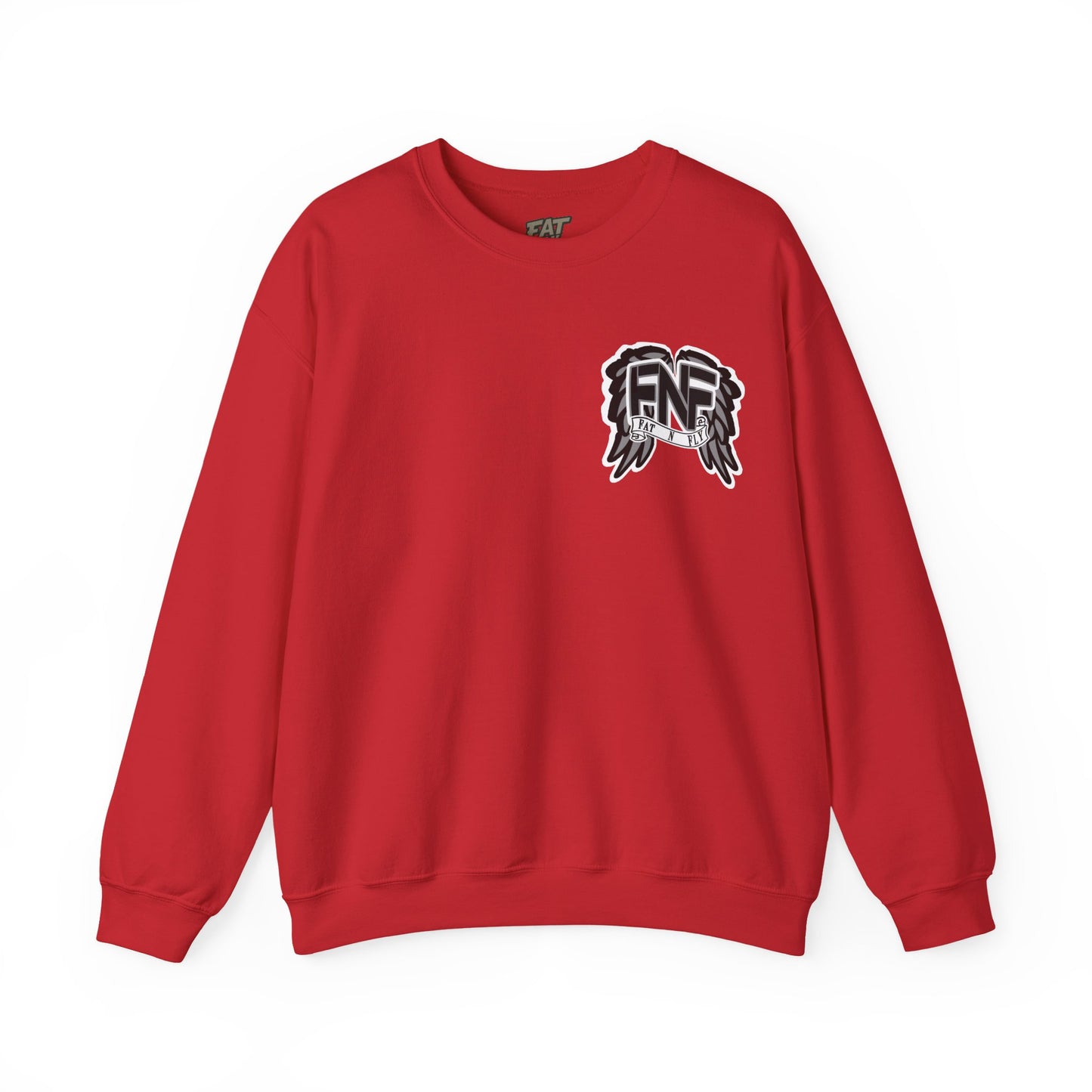 FNF Logo Crewneck Sweatshirt
