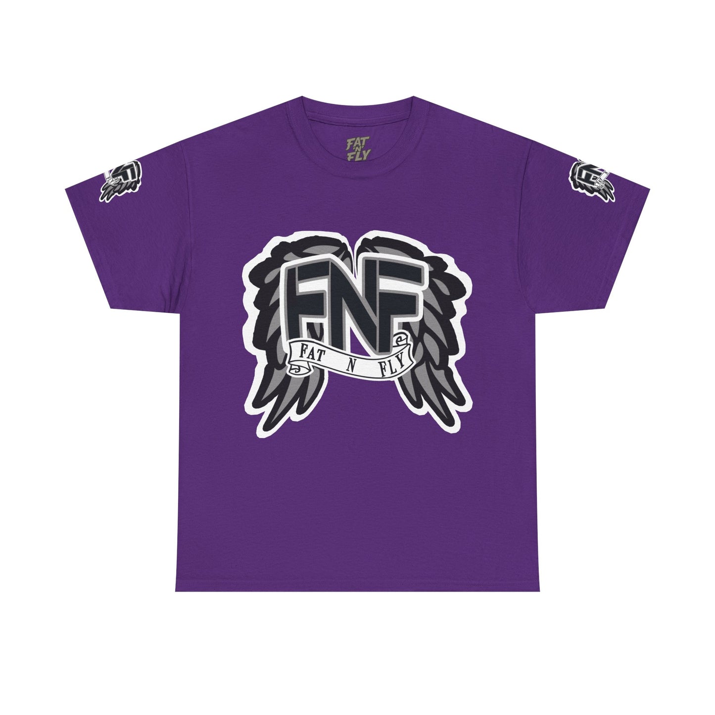 FNF Logo Tee
