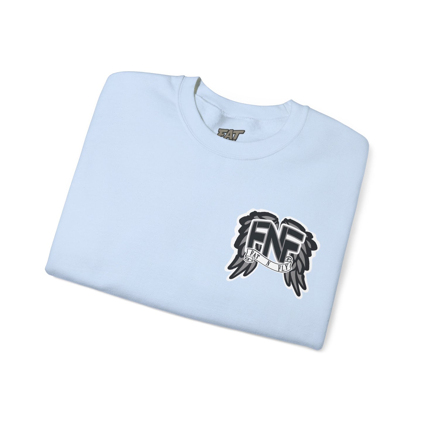 FNF Logo Crewneck Sweatshirt