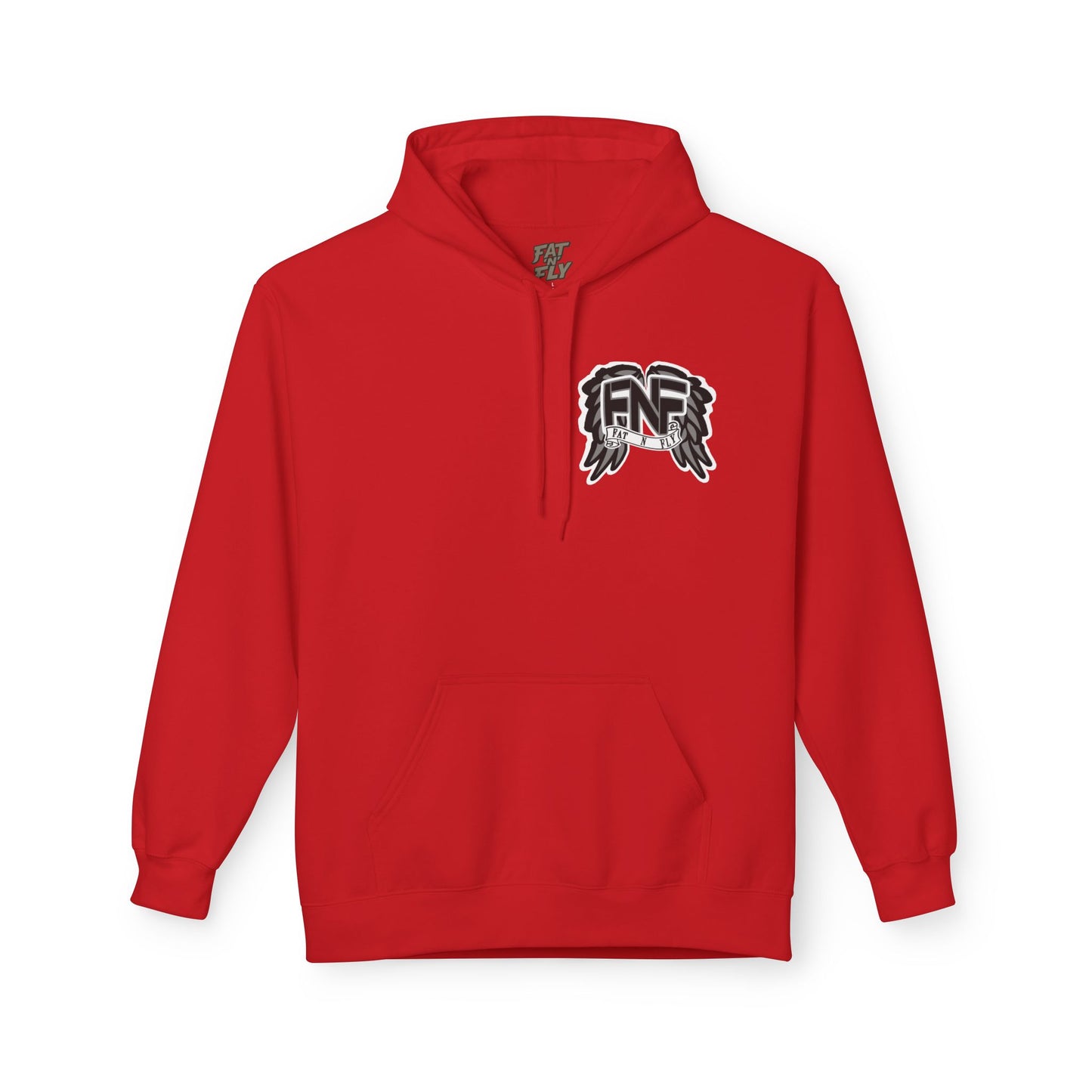 FNF Original Logo Hoodie