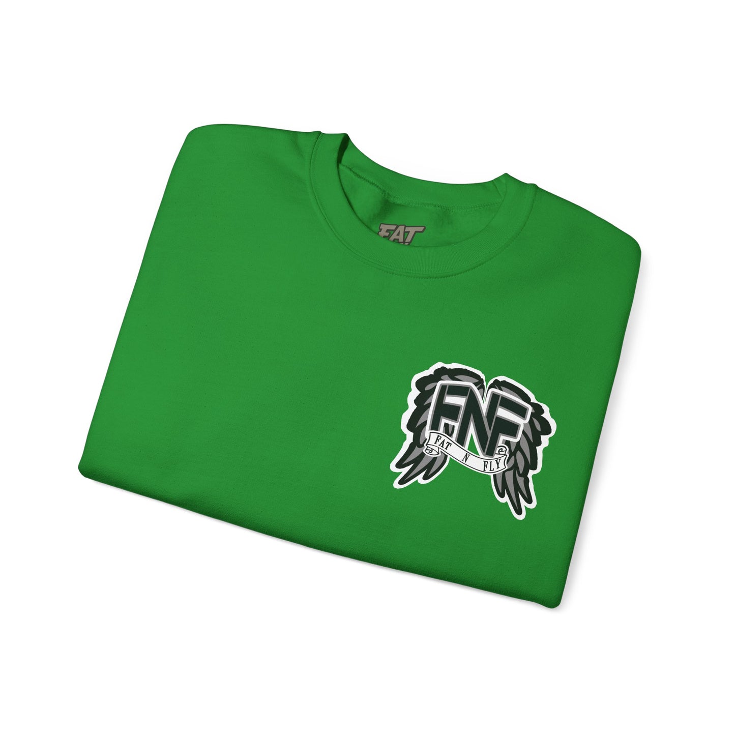 FNF Logo Crewneck Sweatshirt