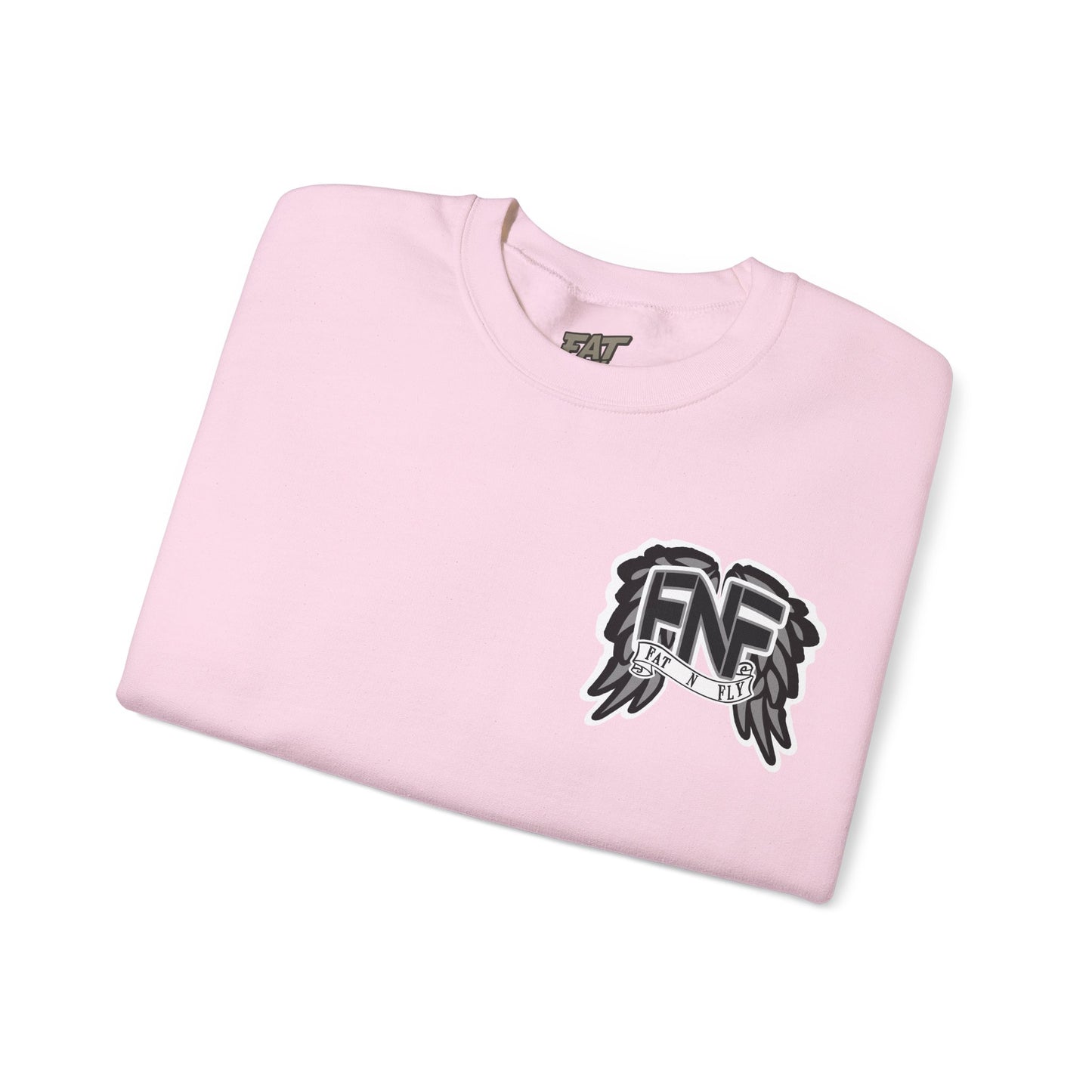 FNF Logo Crewneck Sweatshirt
