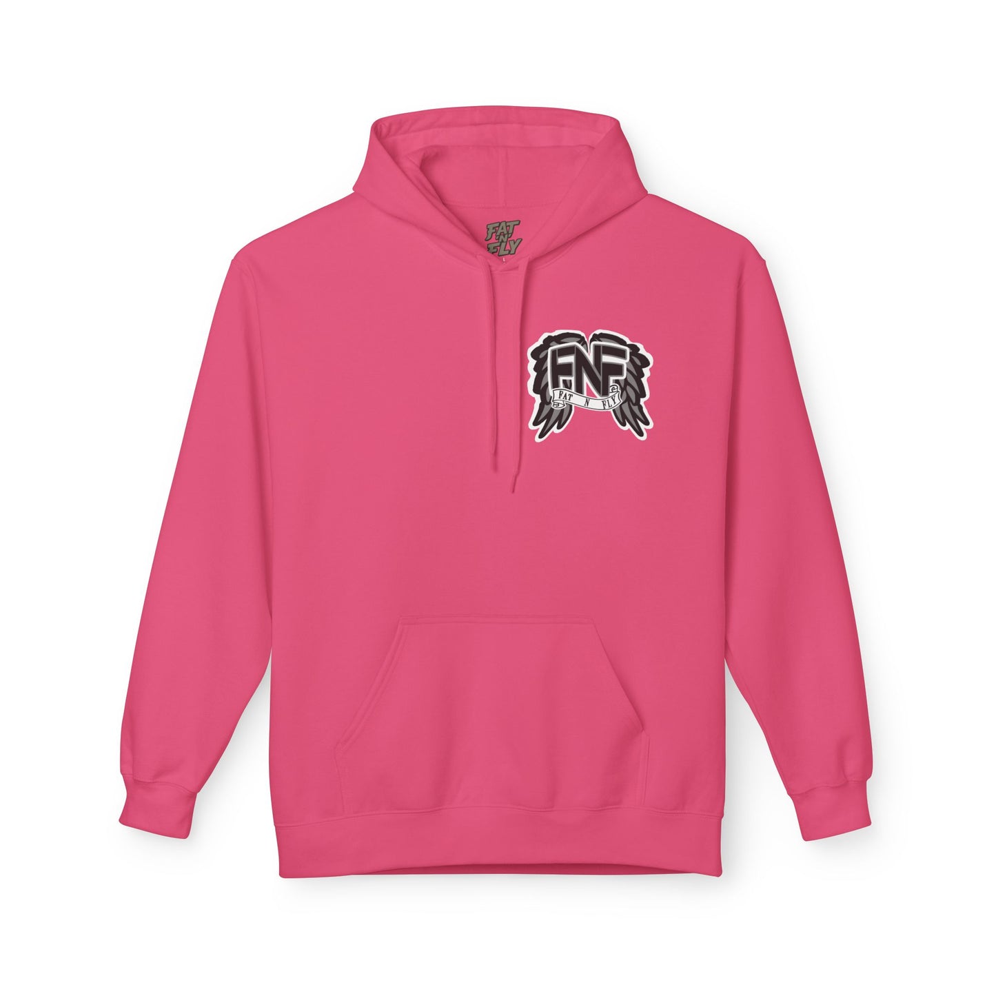 FNF Original Logo Hoodie