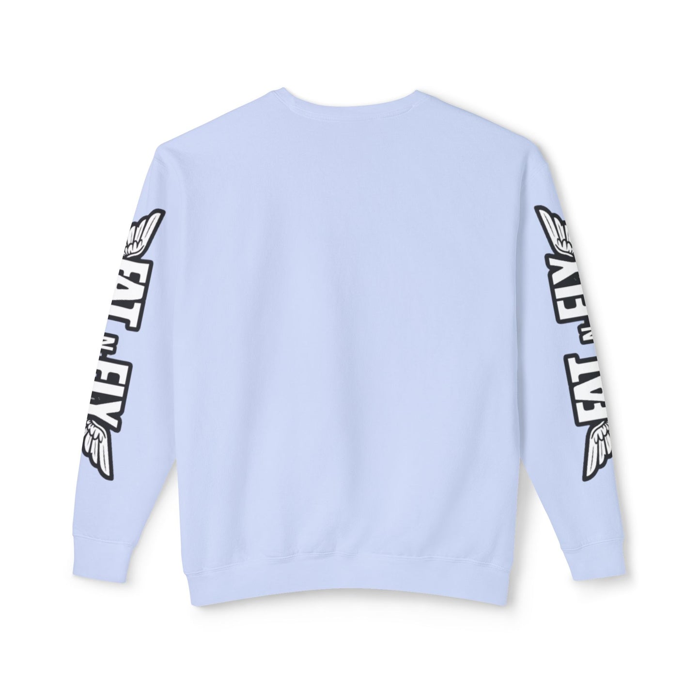 Fat ‘N’ Fly Lightweight Crewneck Sweatshirt