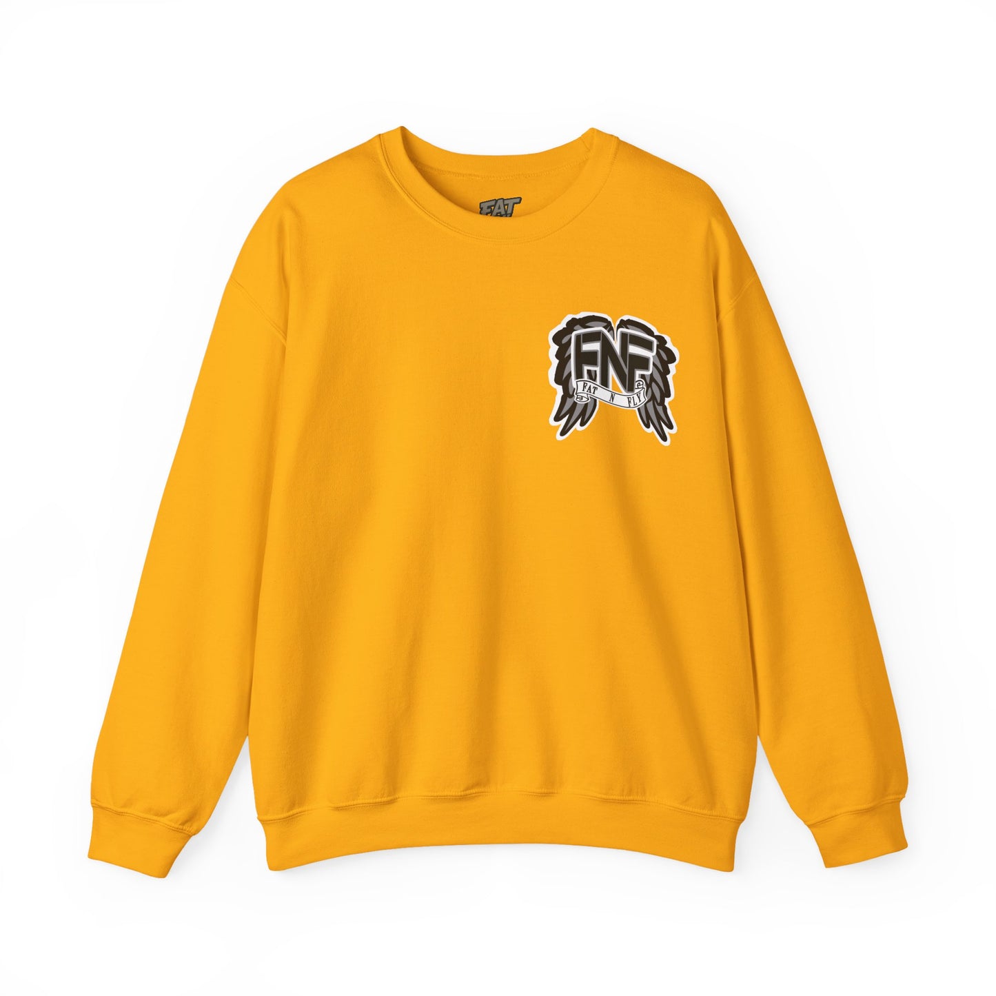 FNF Logo Crewneck Sweatshirt