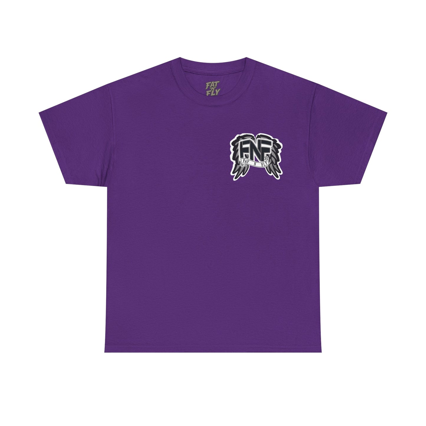 FNF Original Logo Tee