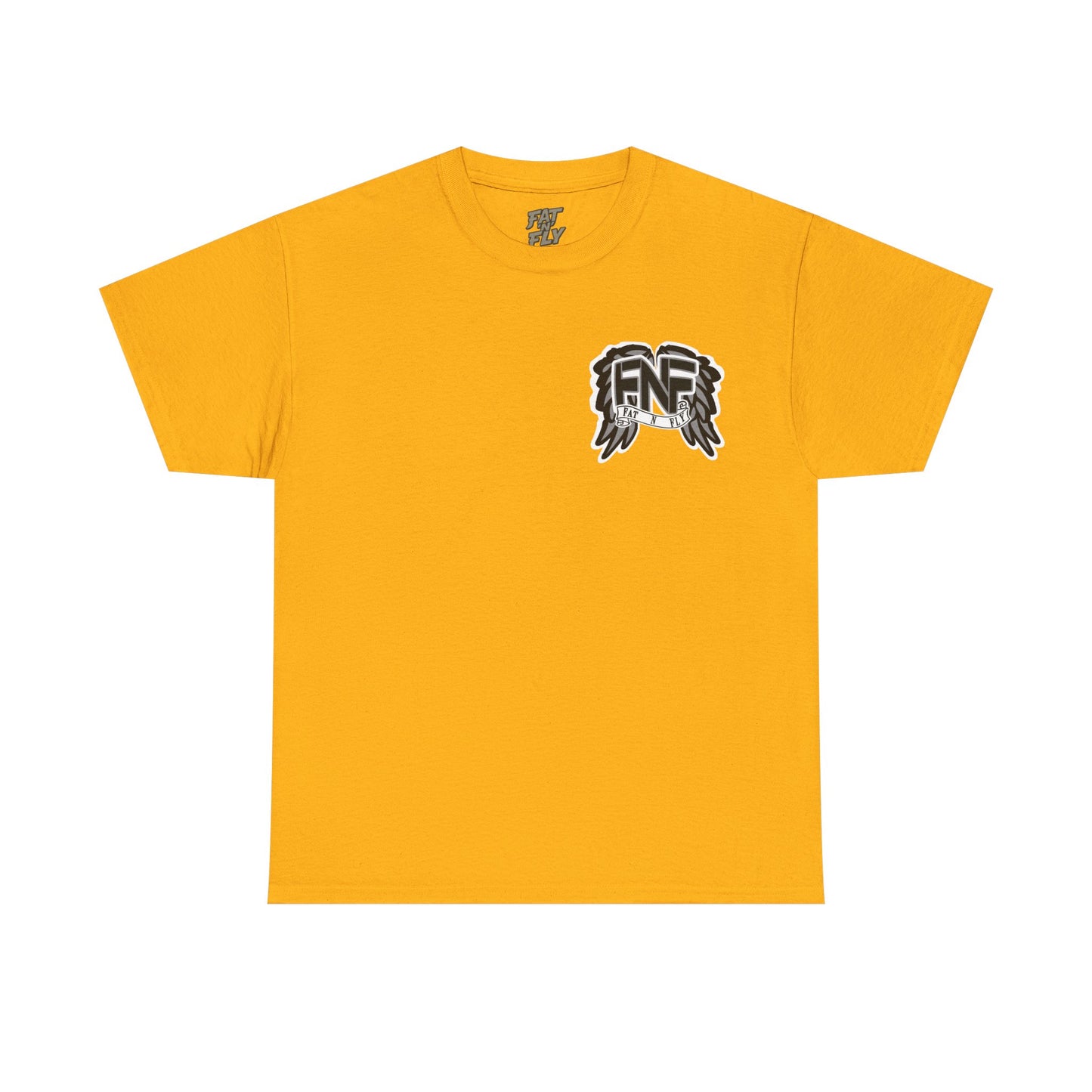 FNF Original Logo Tee