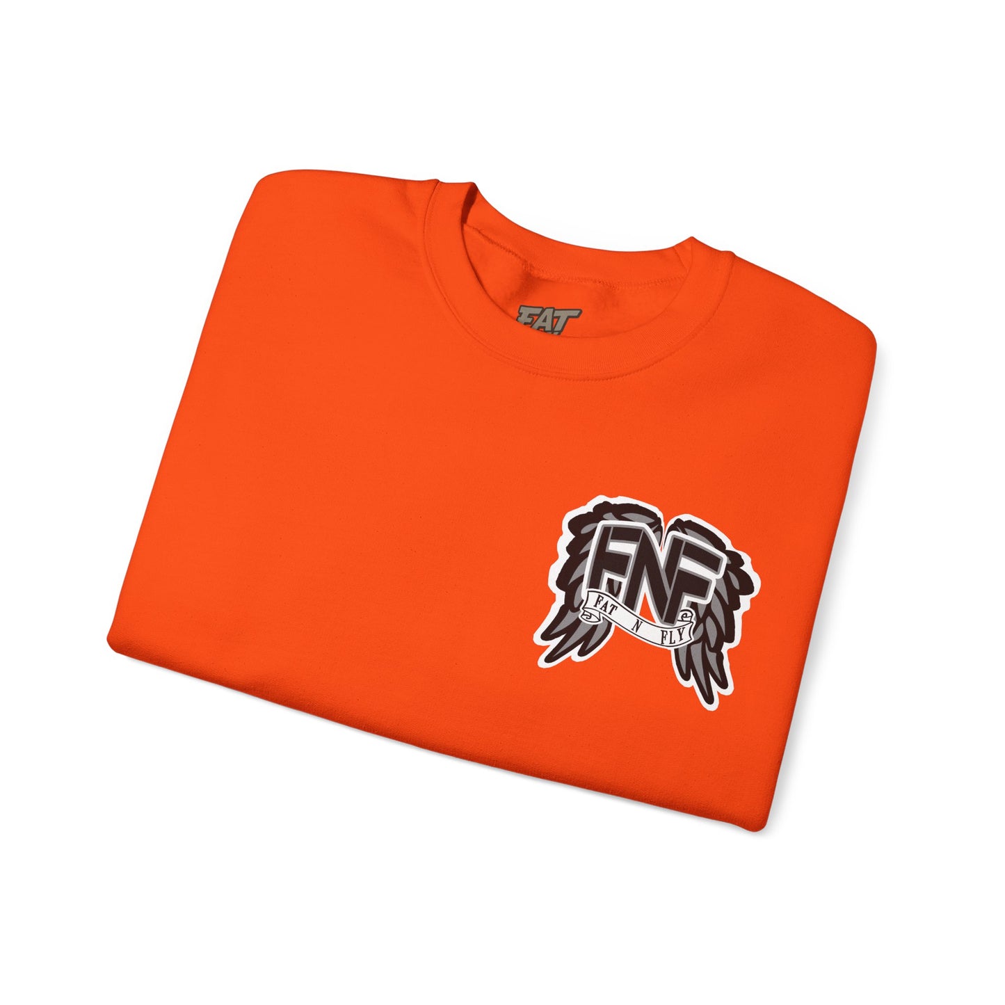 FNF Logo Crewneck Sweatshirt