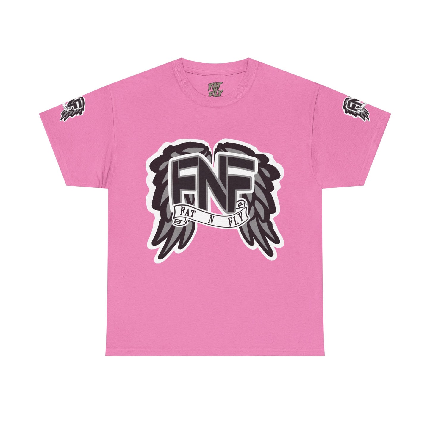 FNF Logo Tee