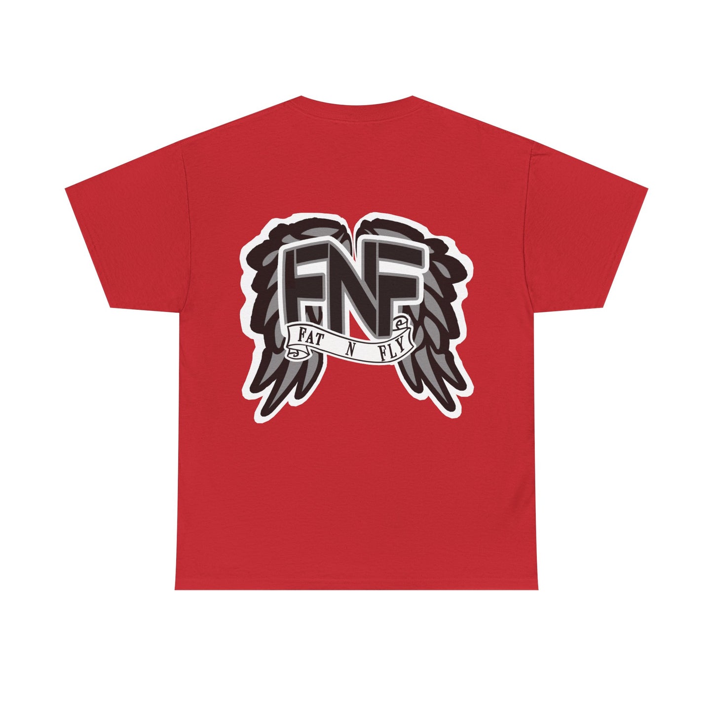 FNF Original Logo Tee